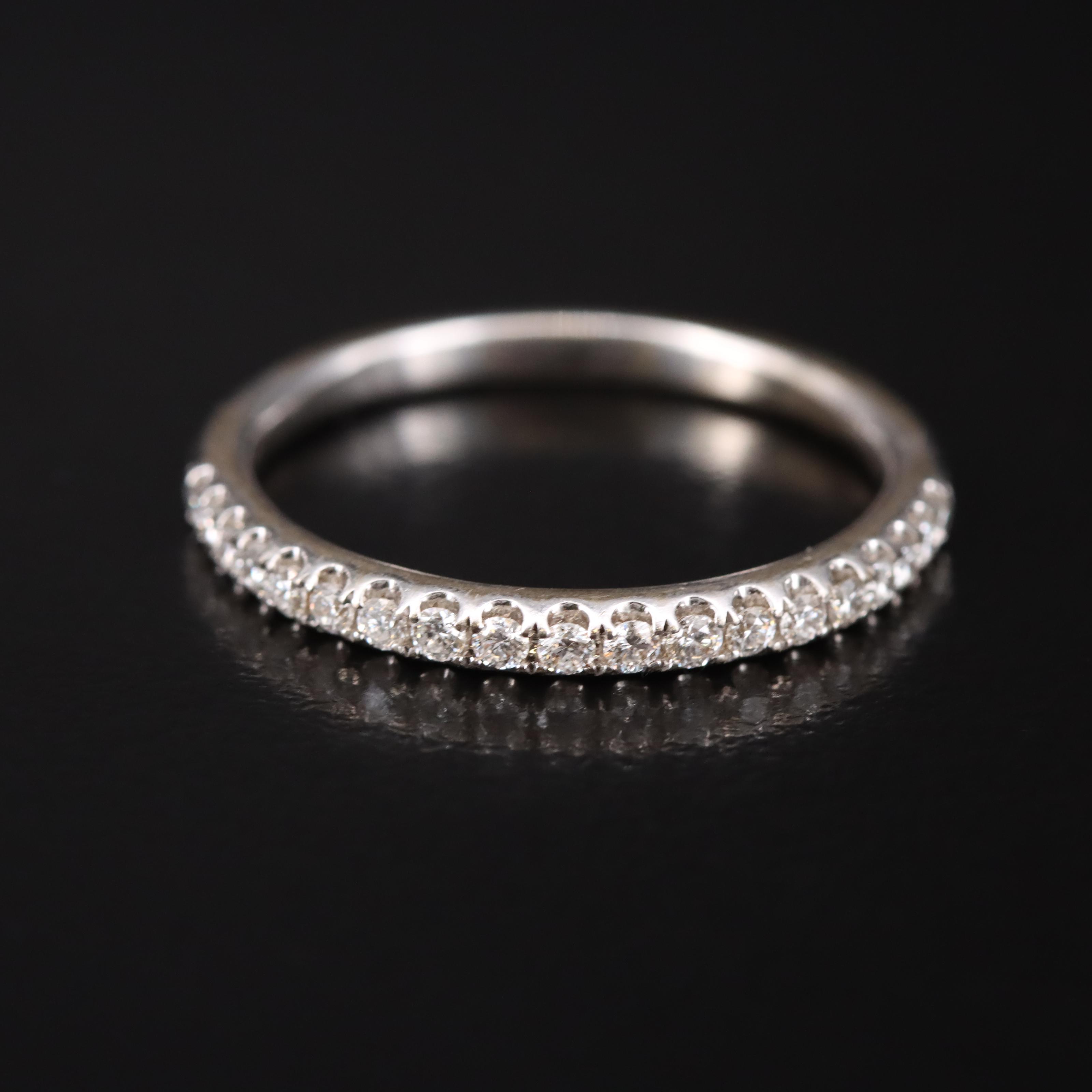 Tolkowsky 14K 1.85 CTW Diamond Ring Set