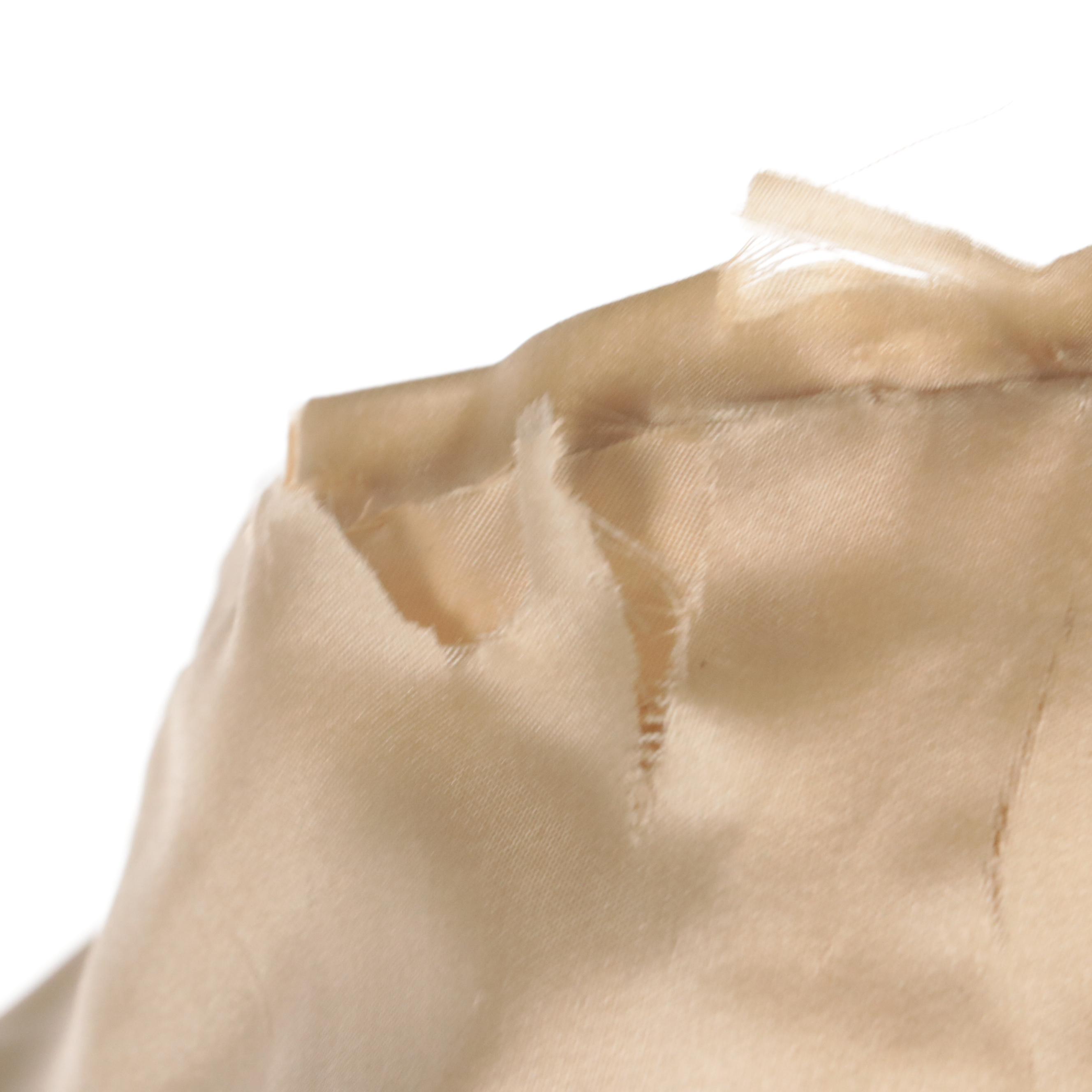 Ermine Fur Stole with Tails from Alms & Doepke