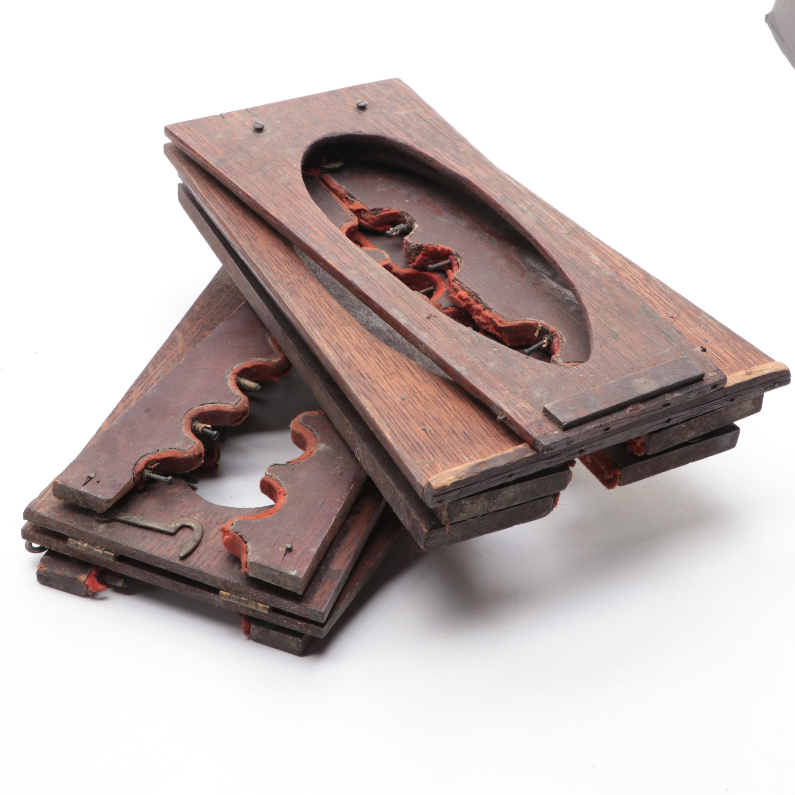 Table-Top Tube Xylophone Travel Set