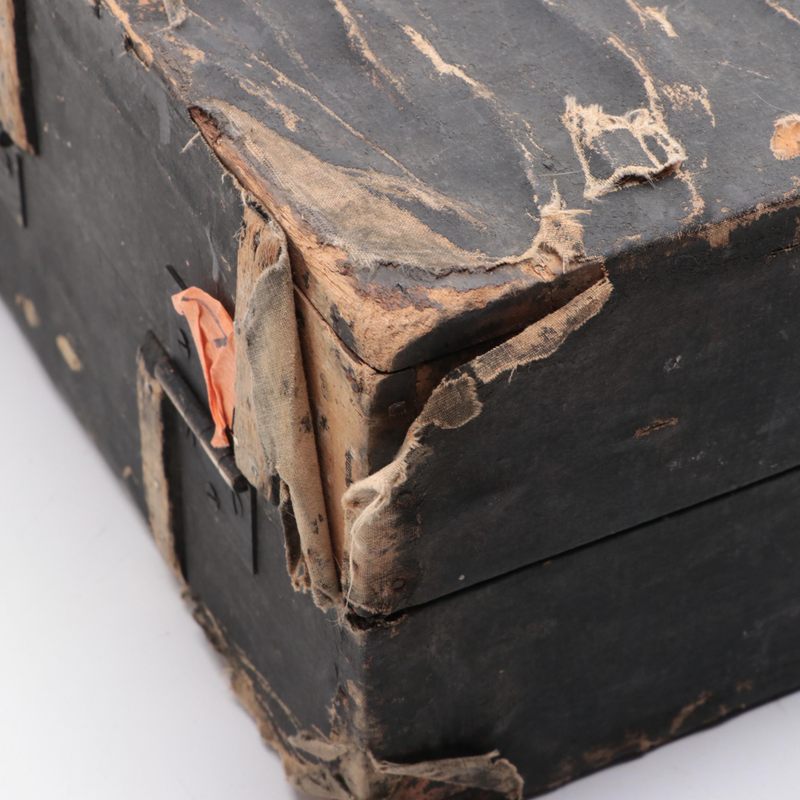 Table-Top Tube Xylophone Travel Set