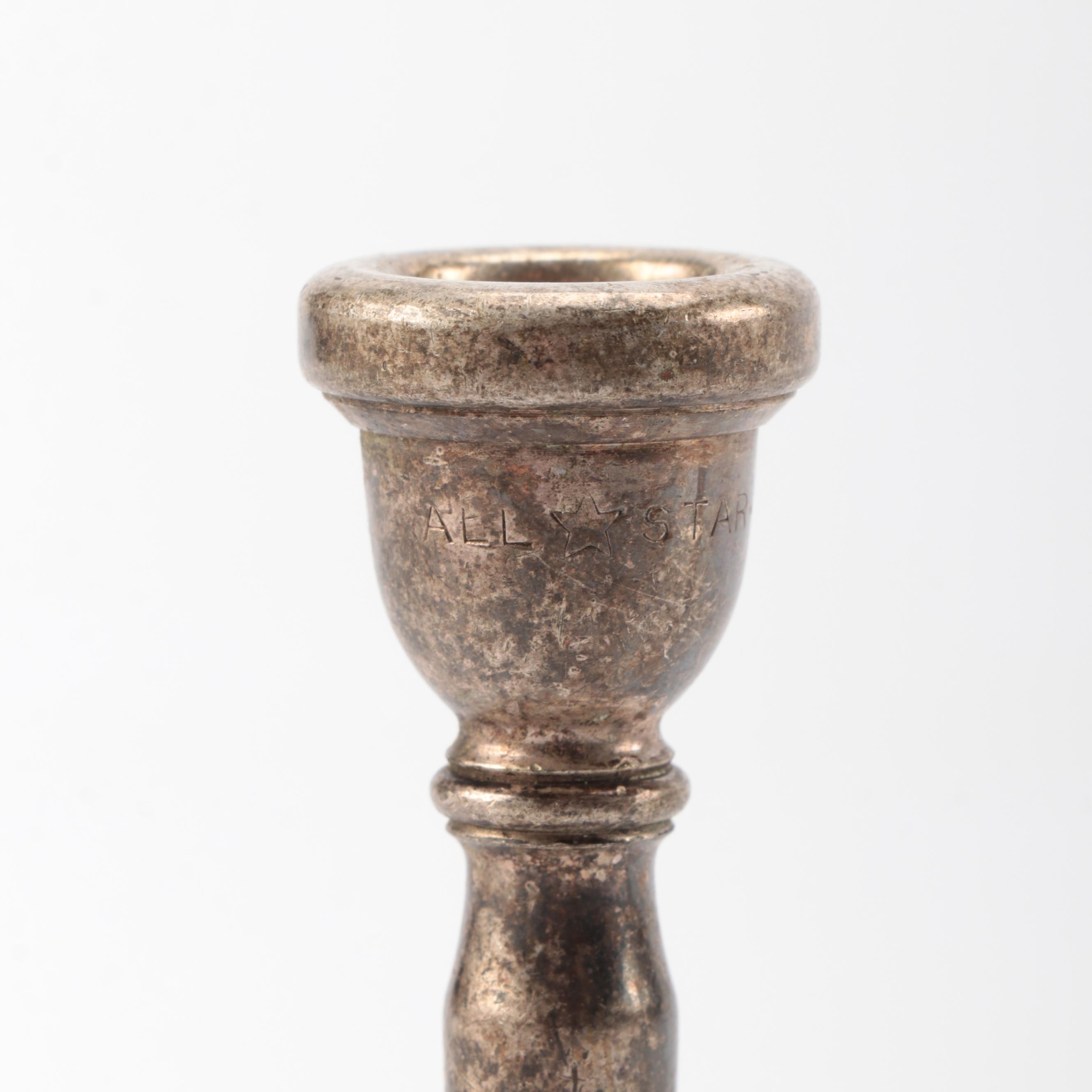 Carl Fischer, All Star, Getzen, Bach, and Other Brass Instrument