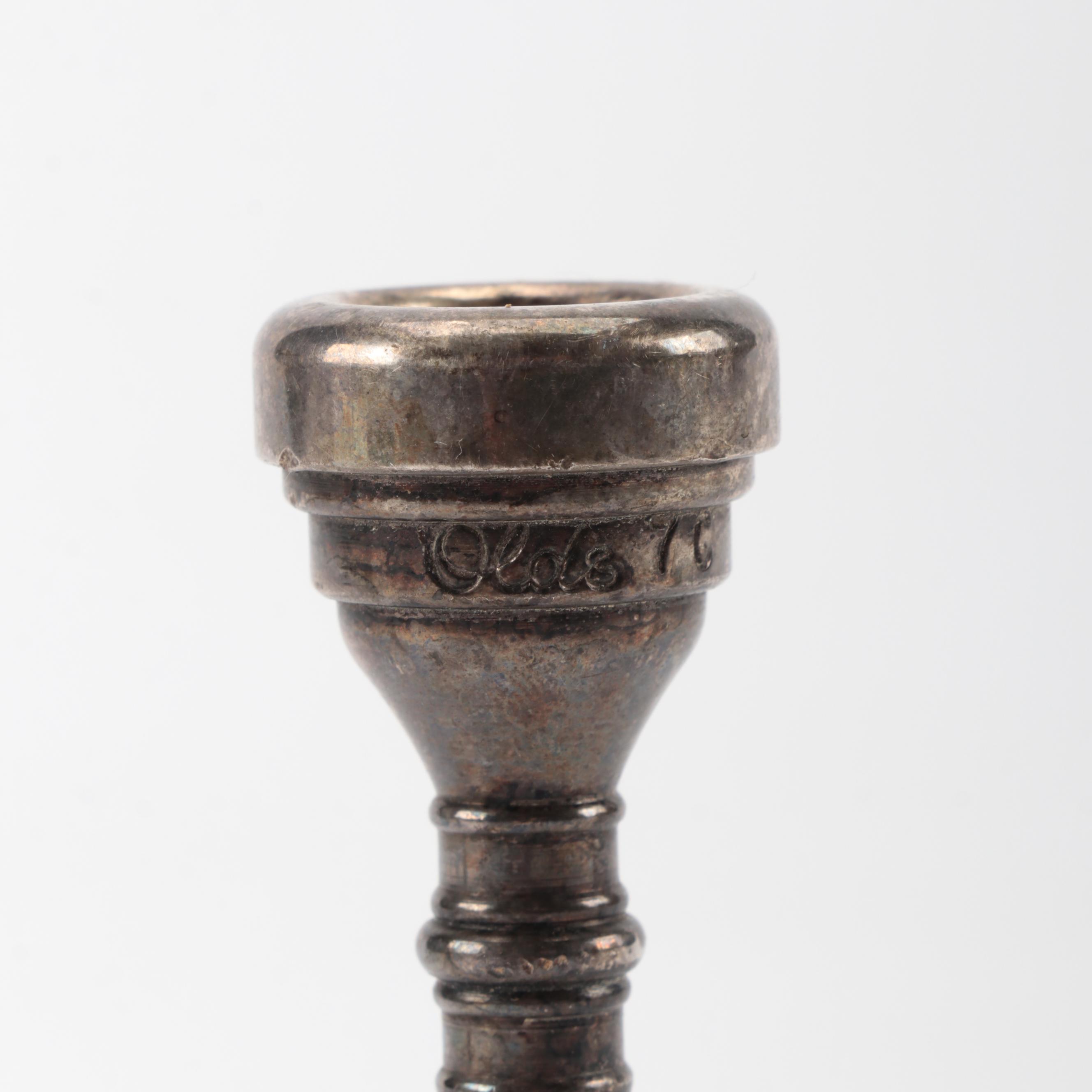 Carl Fischer, All Star, Getzen, Bach, and Other Brass Instrument