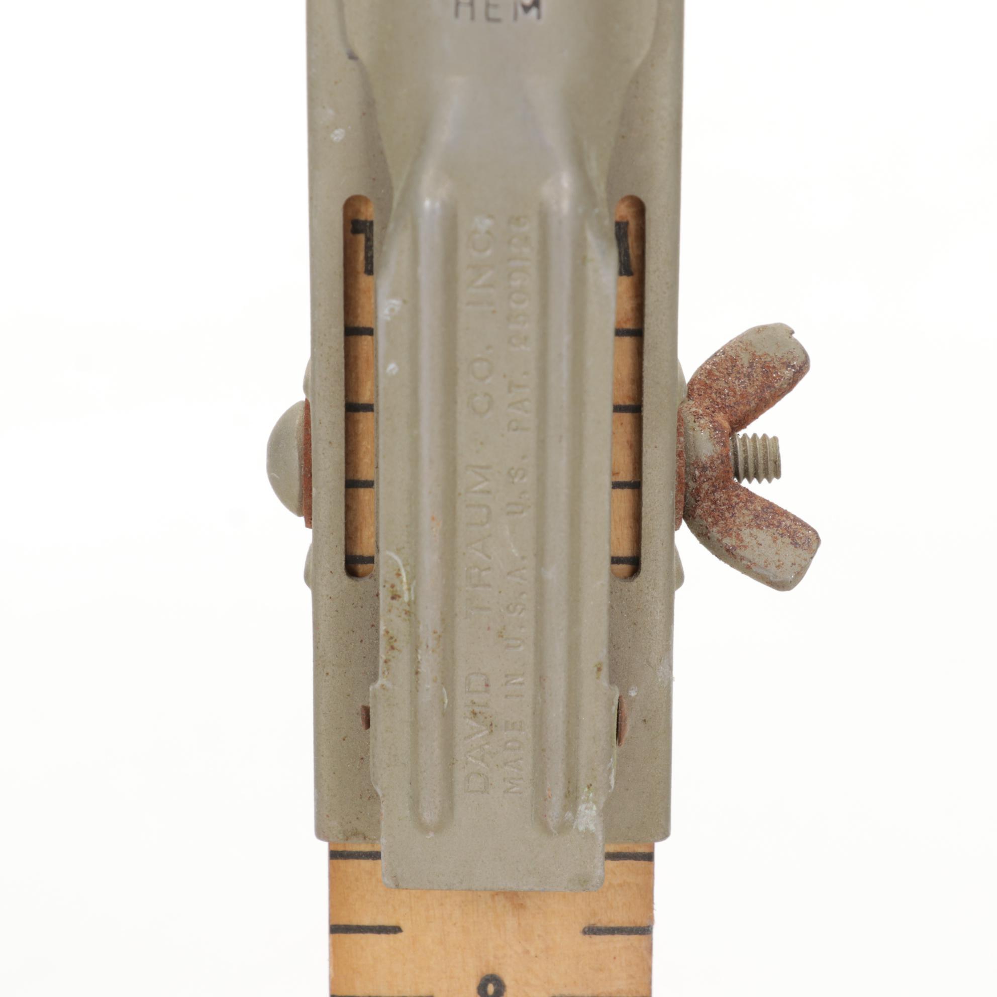 Husqvarna Sewing Machine with Fab-U-Motion Embroidery Attachment and More