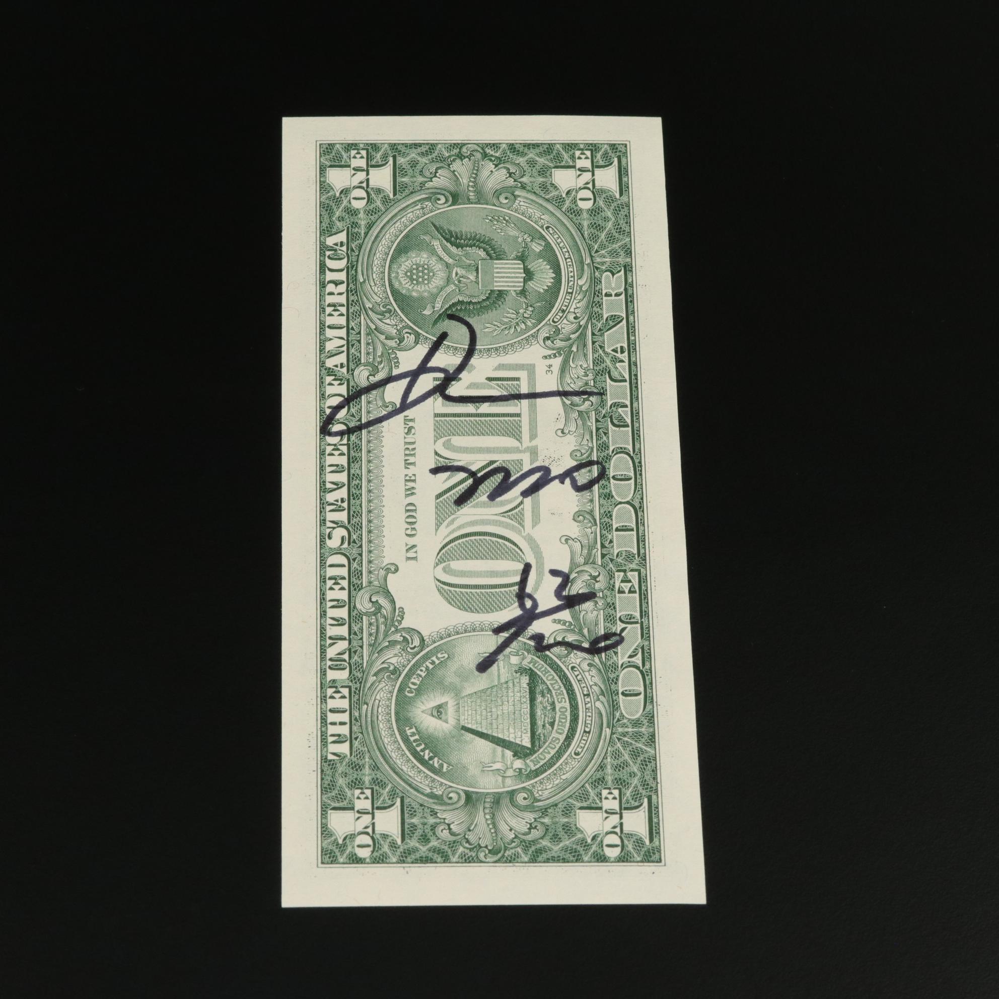 Death NYC Pop Art Graphic Print of Marilyn Monroe