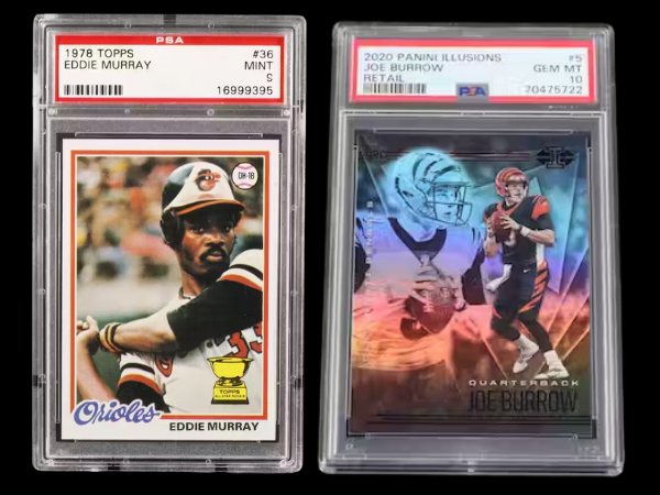 Premier Sports Collectibles