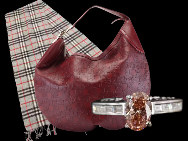 Fall Fashion & Jewelry Updates