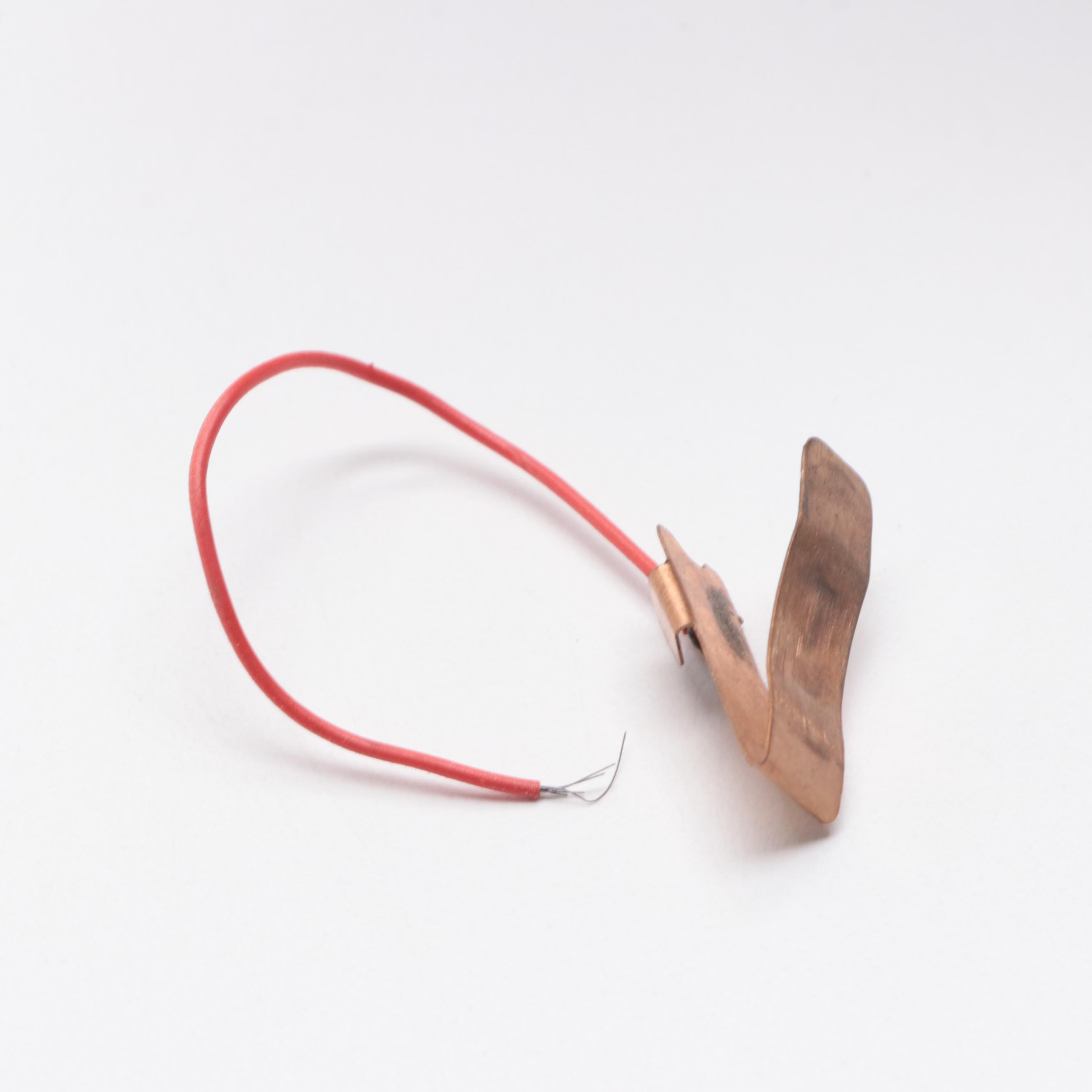 Modern Toys Space Capsule 5 Tin Lithograph Toy, Mid-20th Century