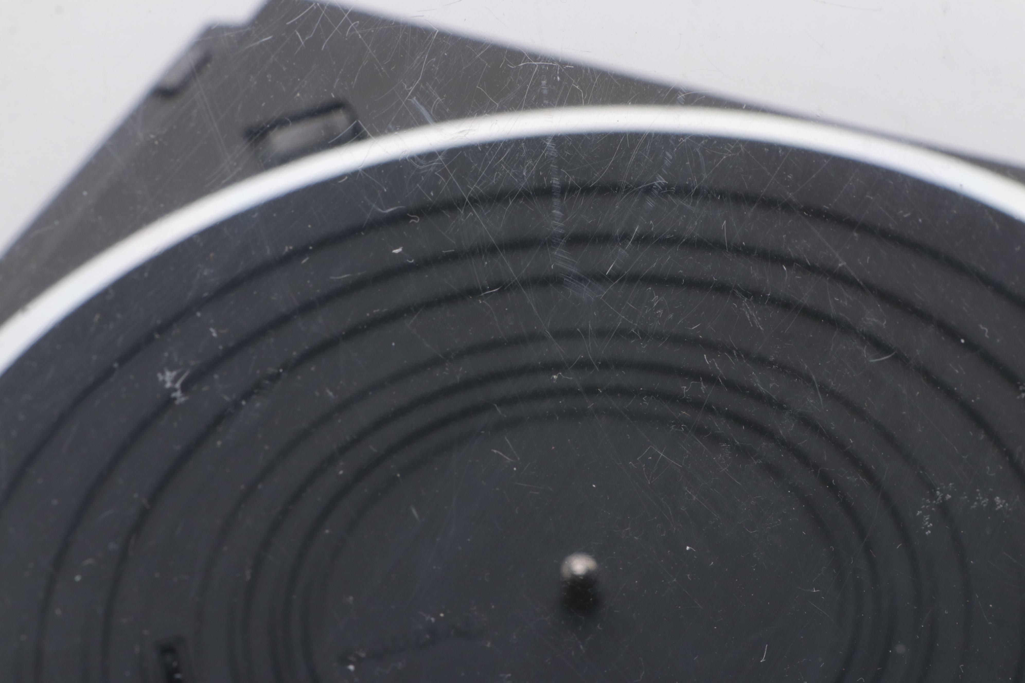 Technics  Quartz Automatic Drive Turntable