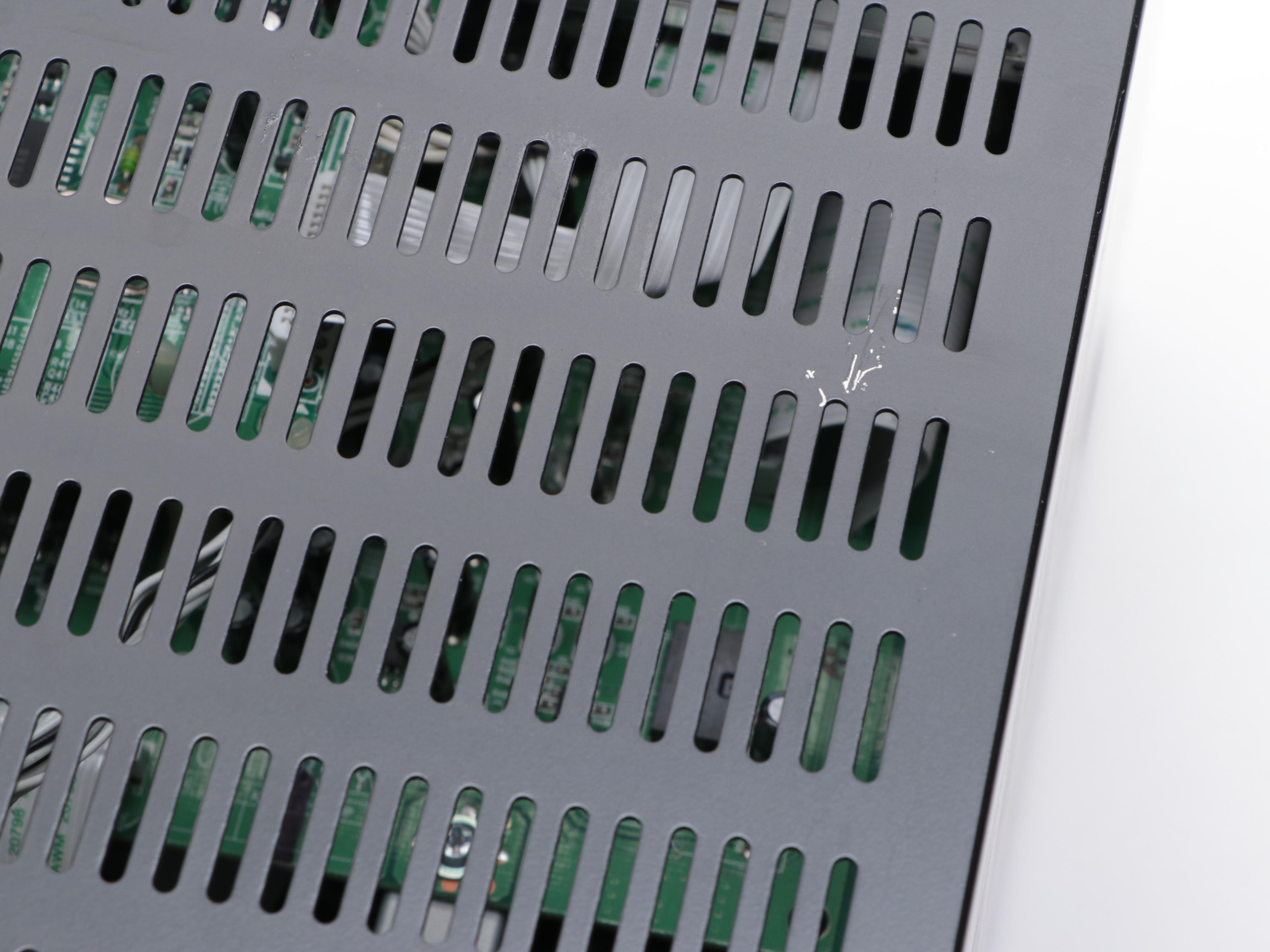 Marantz Audio Video Surround Sound Receiver With Remote