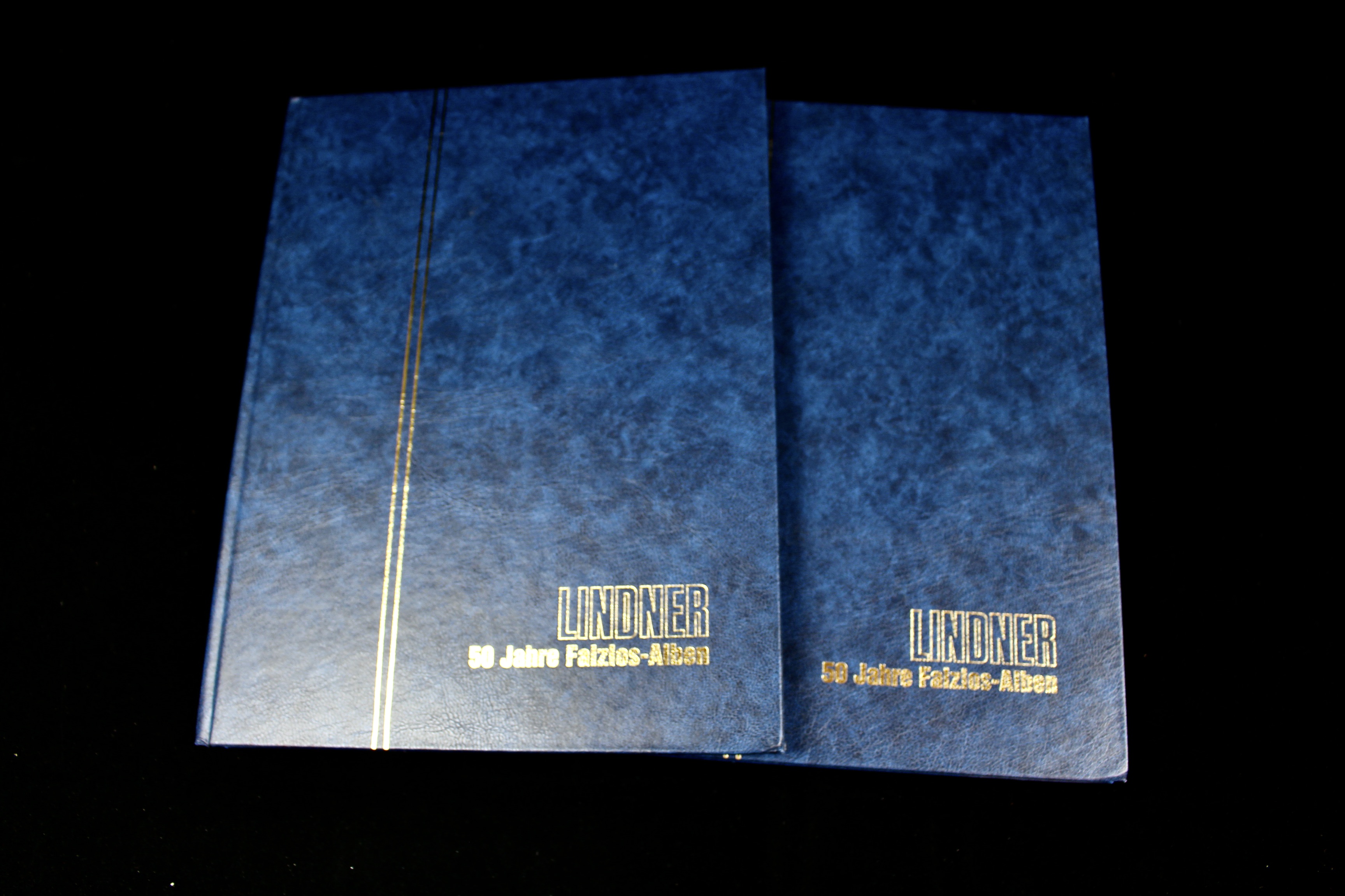 Huge Russian Postage Stamp Collection