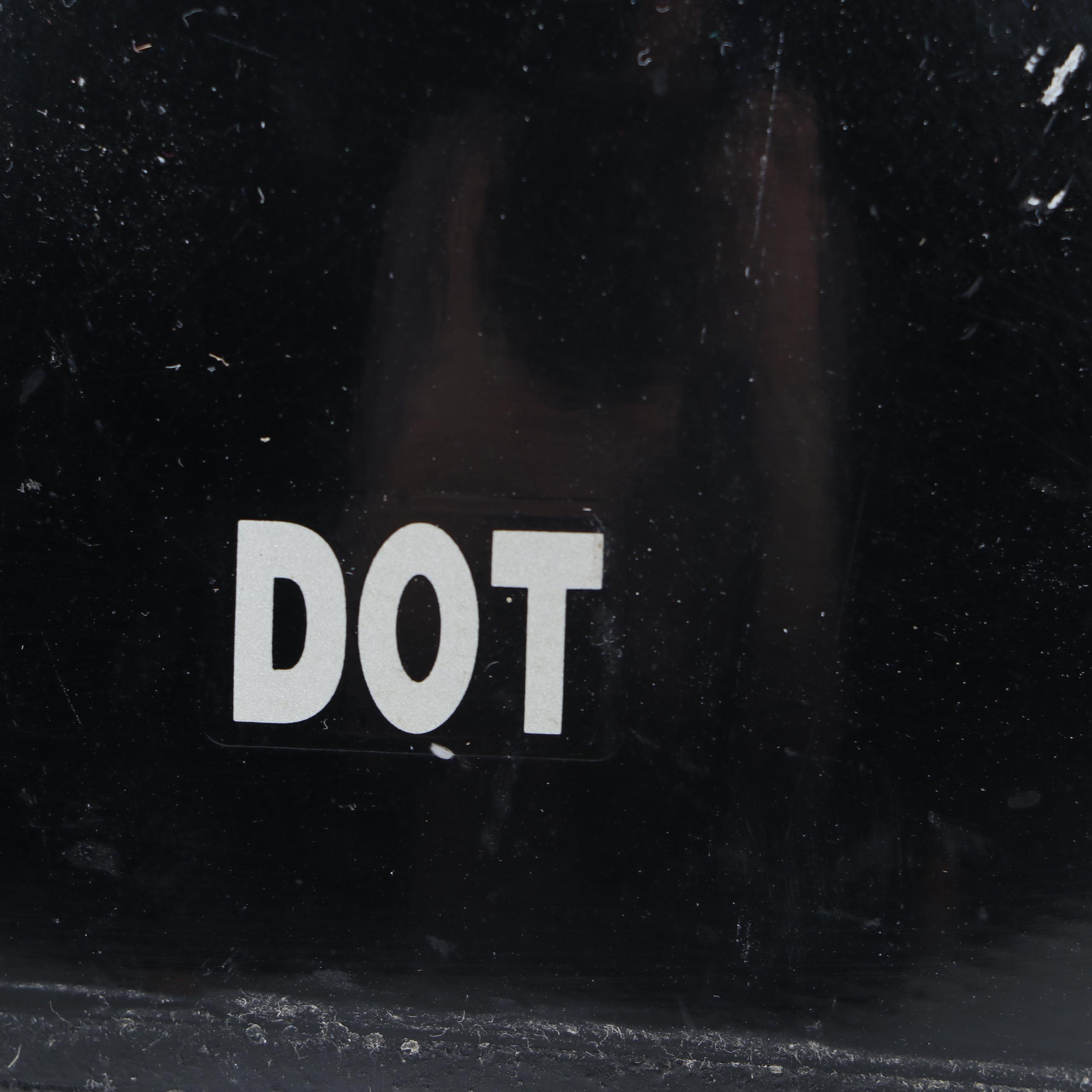 Harley Davidson Motorcycle Helmets