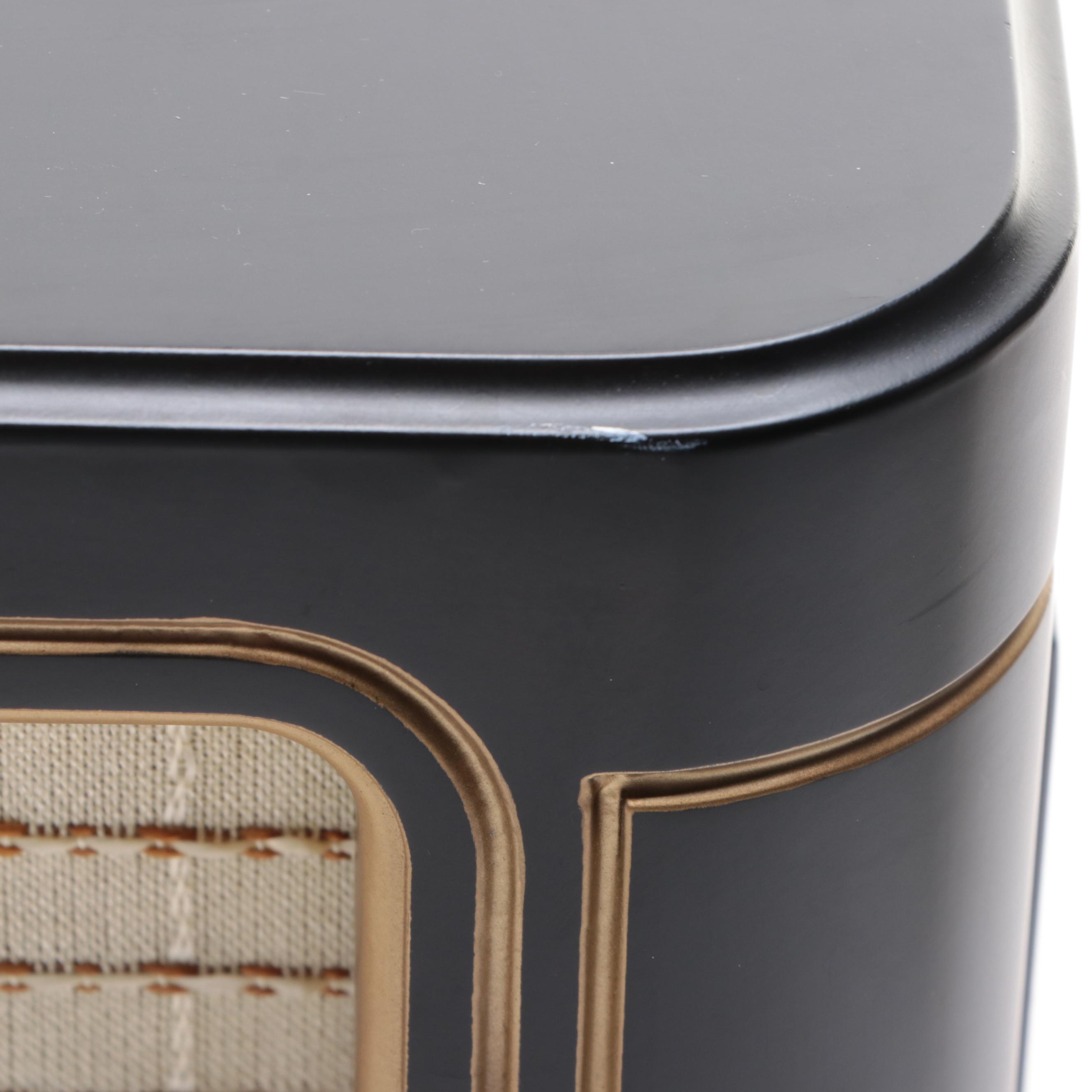 Grundig Classic 960 Anniversary Radio, Late 20th Century