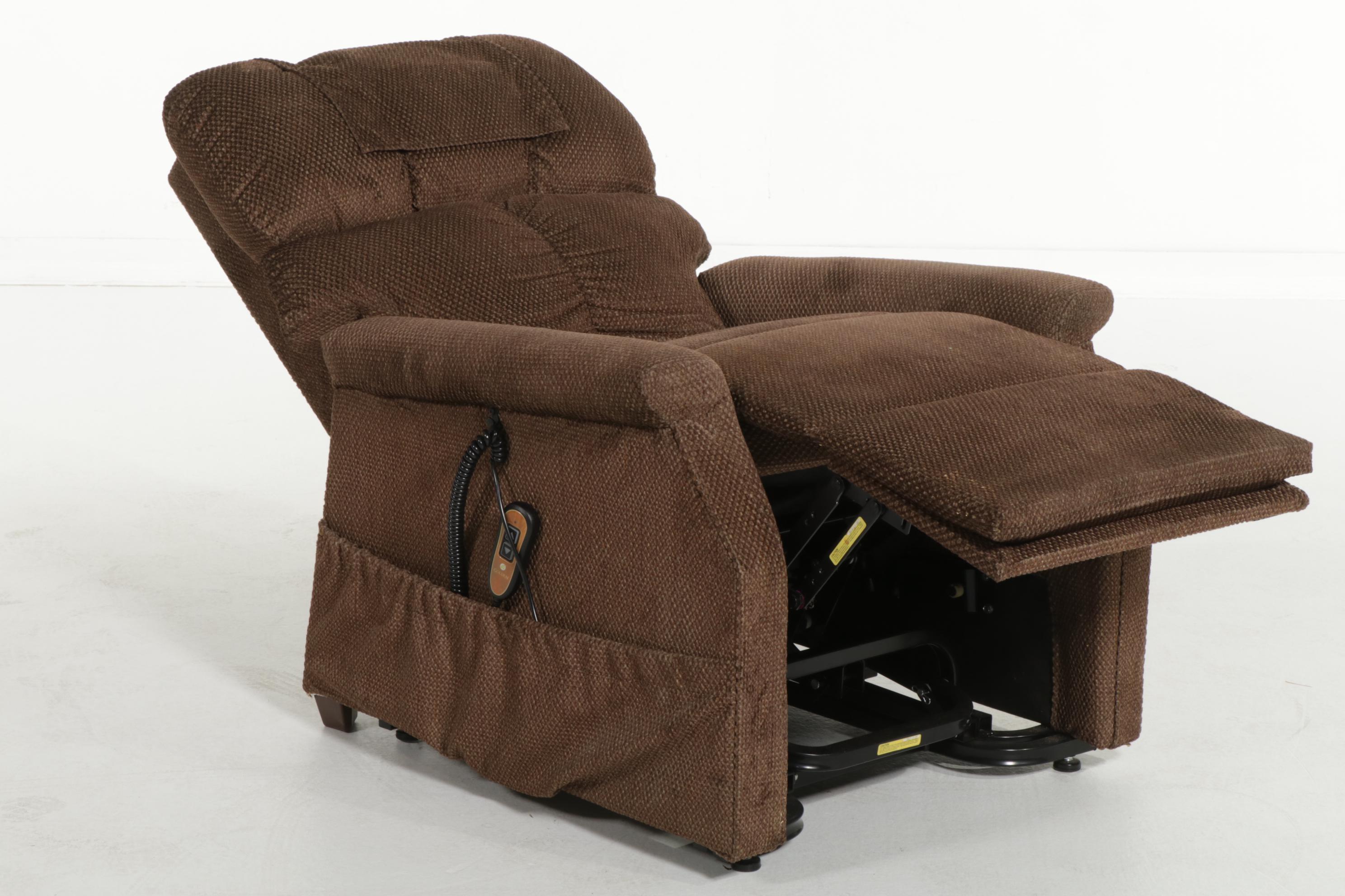 Golden Technologies Upholstered Lift Chair