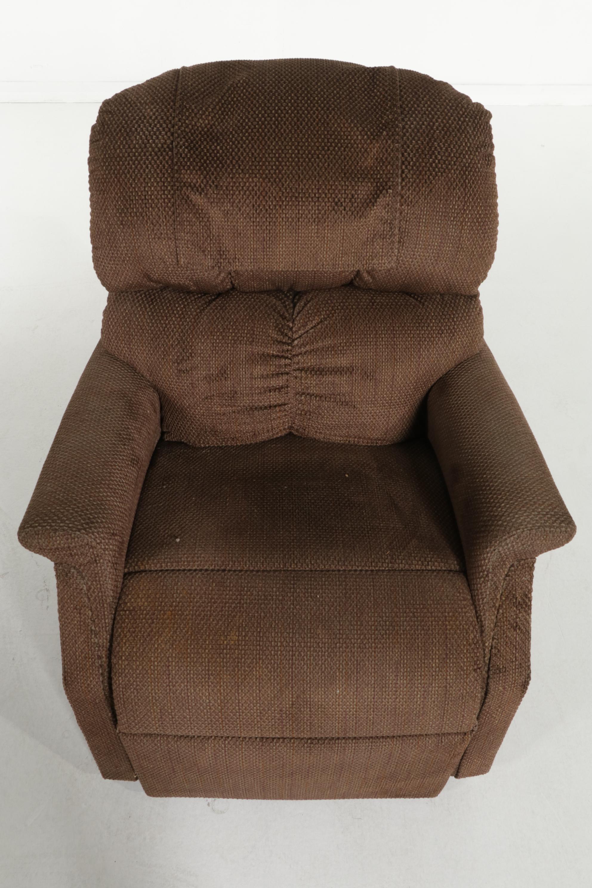 Golden Technologies Upholstered Lift Chair