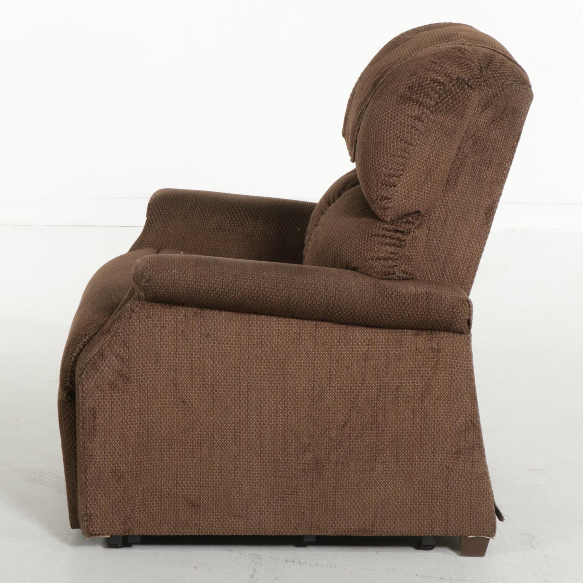 Golden Technologies Upholstered Lift Chair