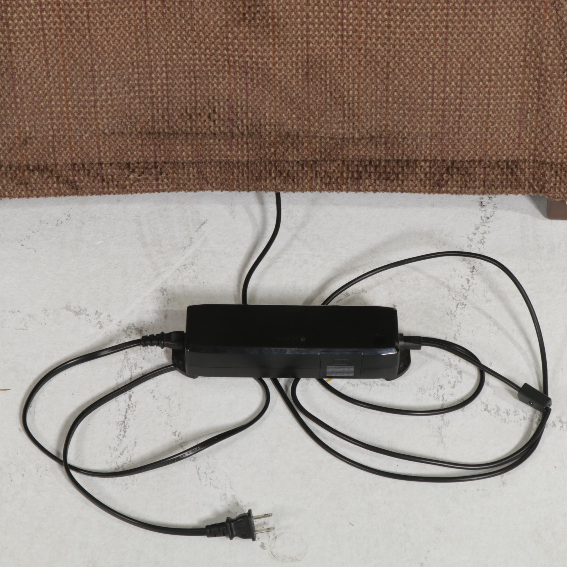 Golden Technologies Upholstered Lift Chair