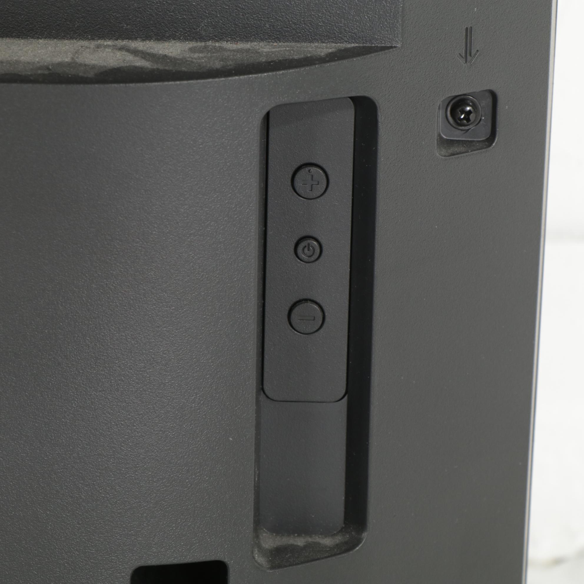 Sony Bravia 60" HDR Compatible Television