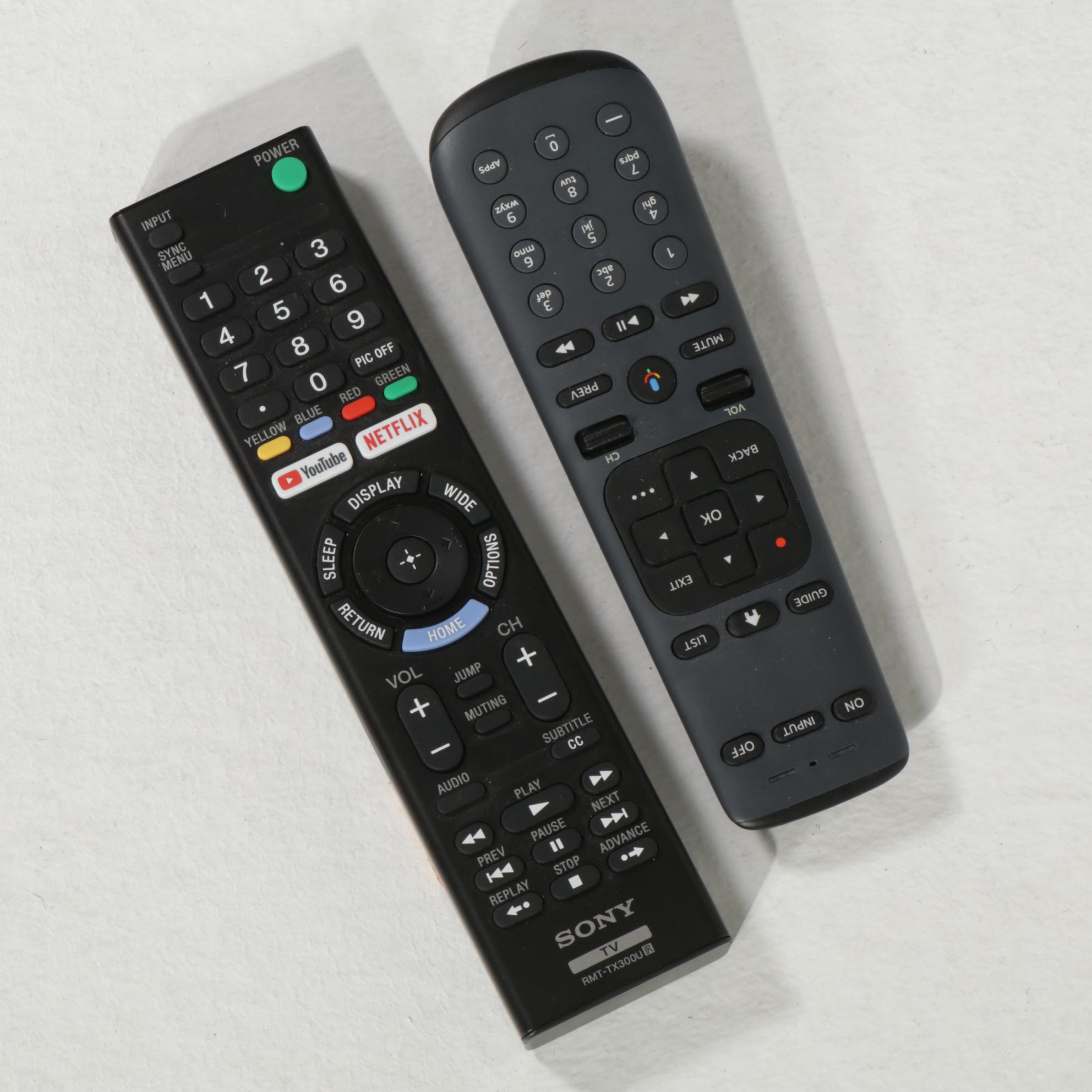 Sony Bravia 60" HDR Compatible Television