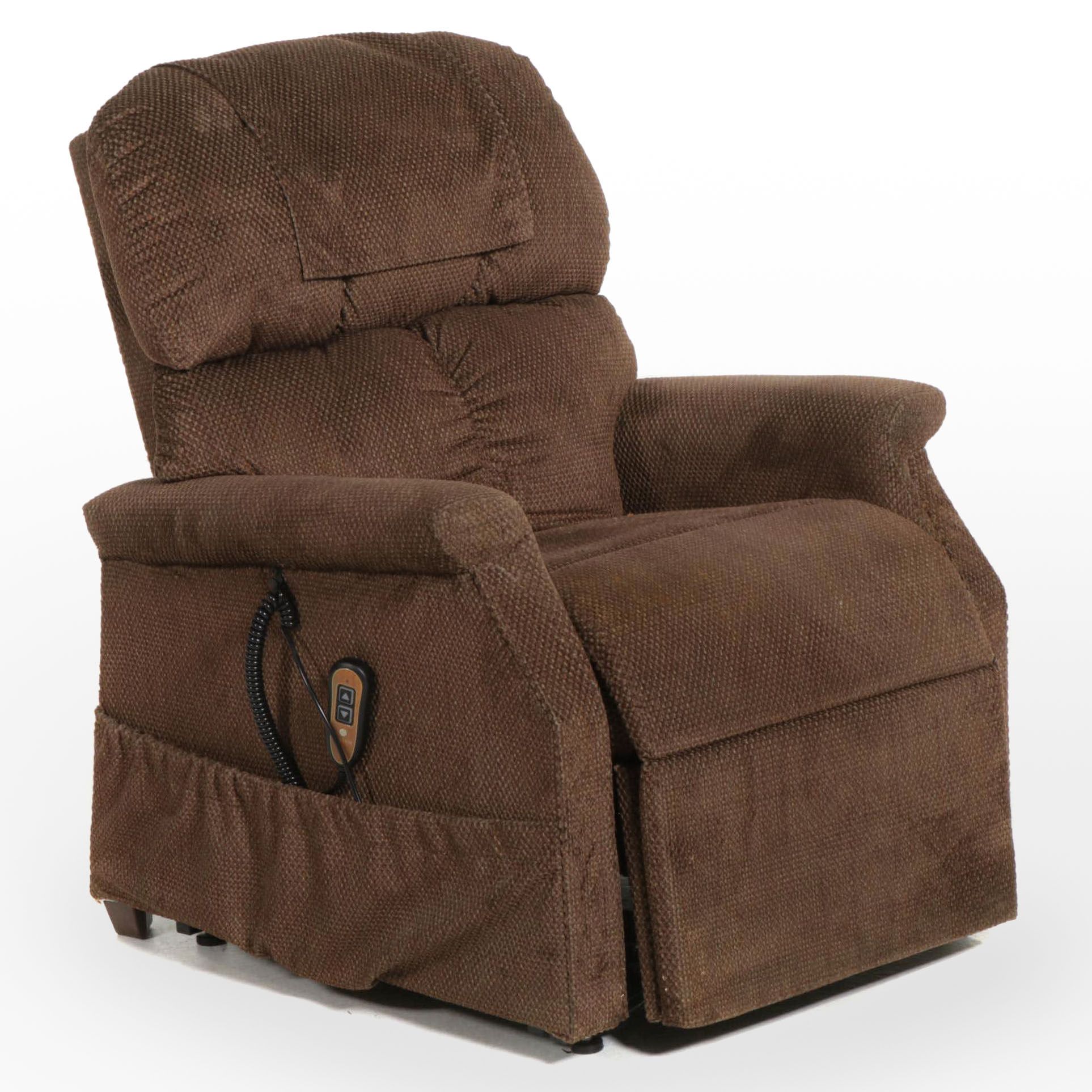Golden Technologies Upholstered Lift Chair