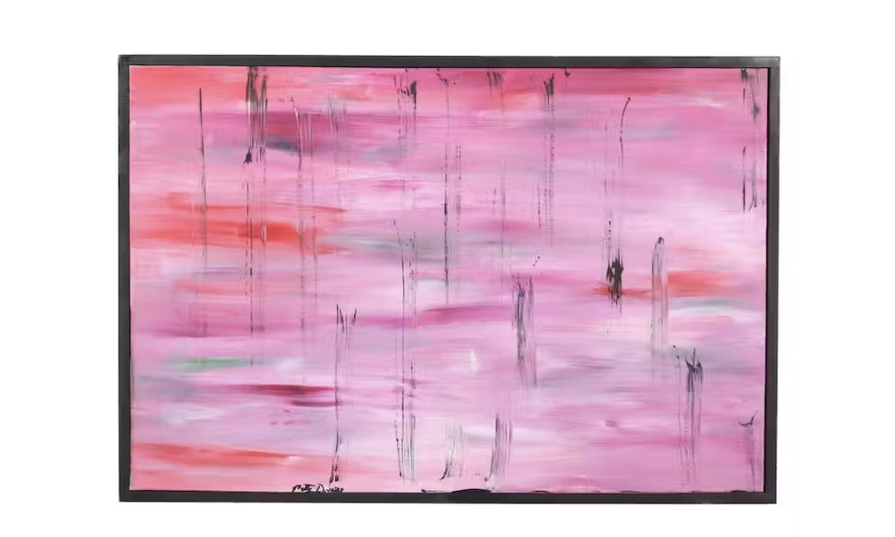 Modern & Contemporary Art