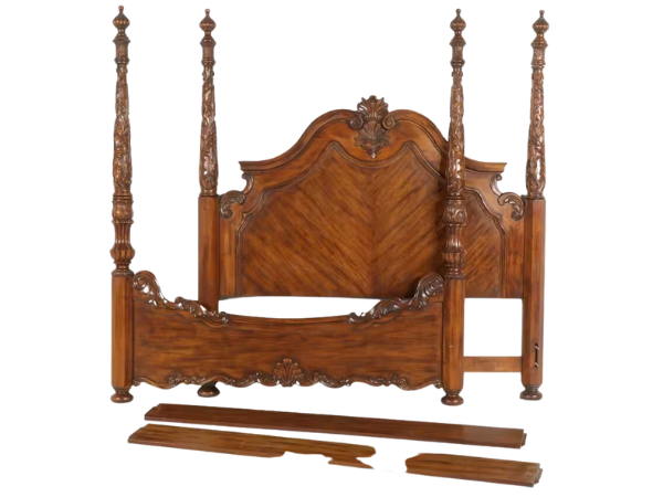 Fine Furnishings, Jewelry & More