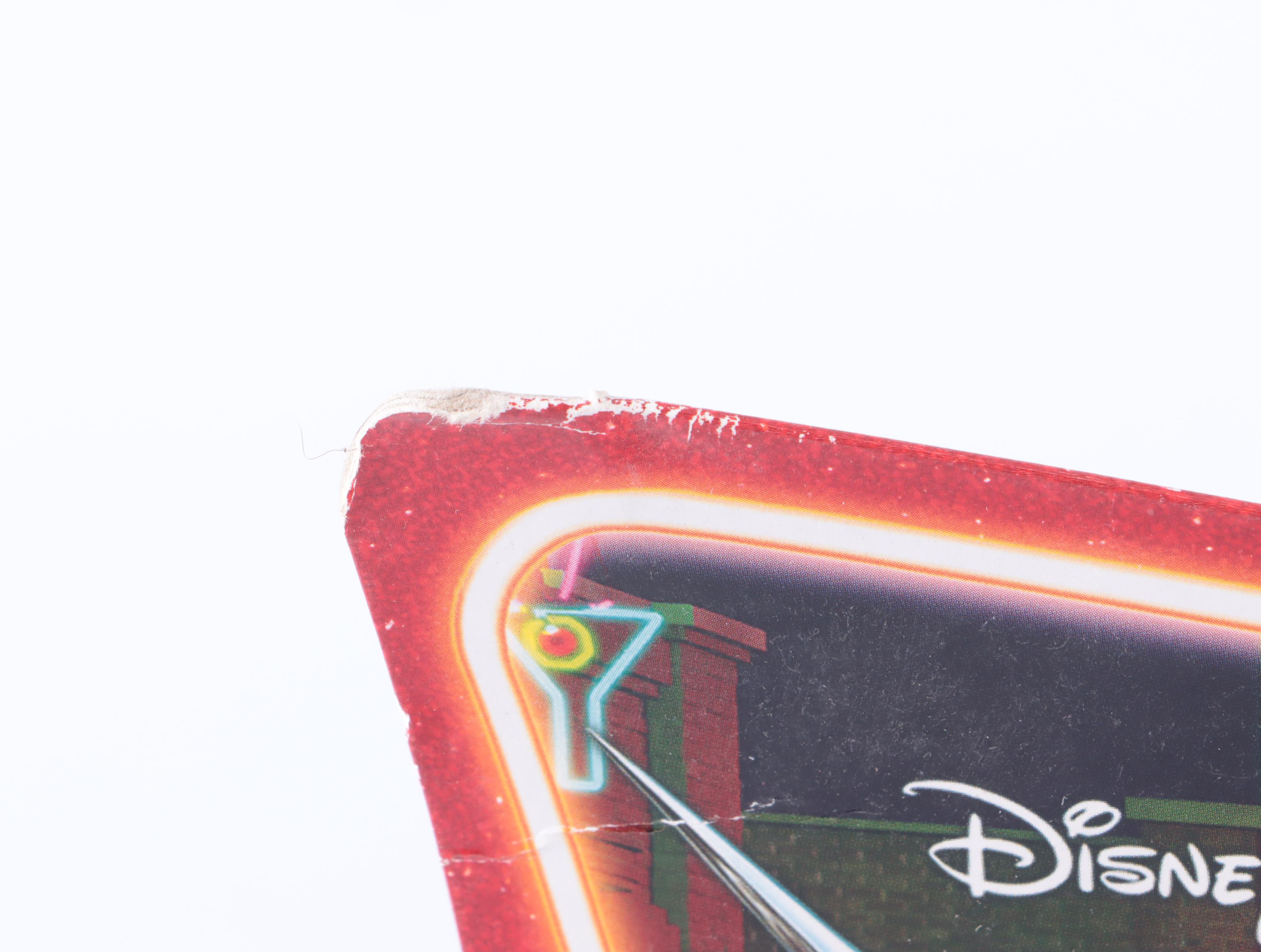 Disney Cars Figures and Stuffed Toys Including Lightning McQueen, Mater and More