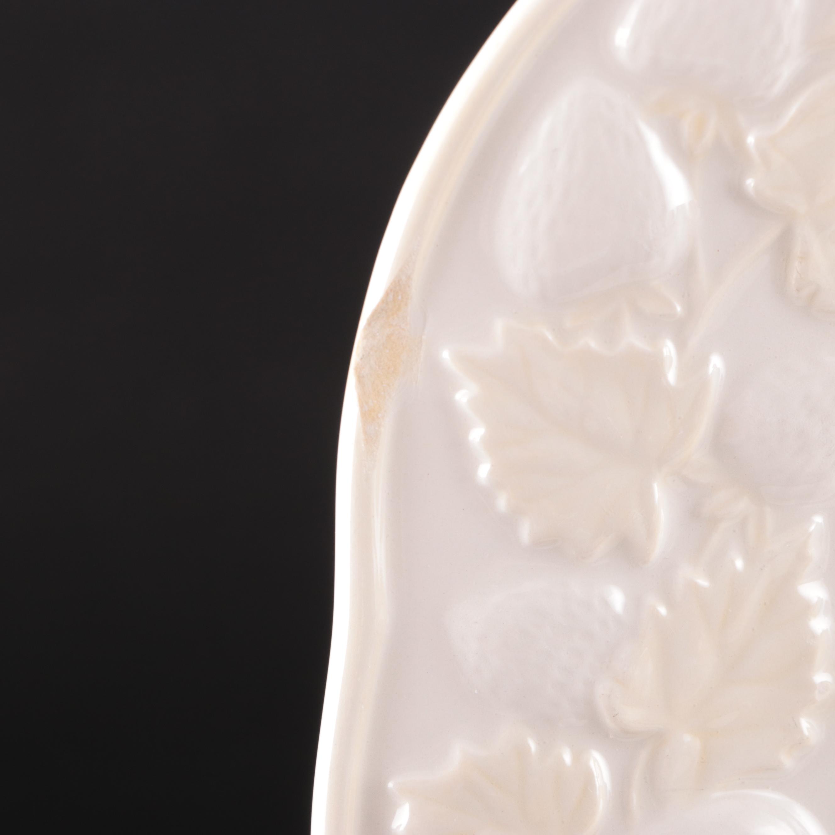 Lenox "Butler's Pantry" Plates with Other Tableware and Linens