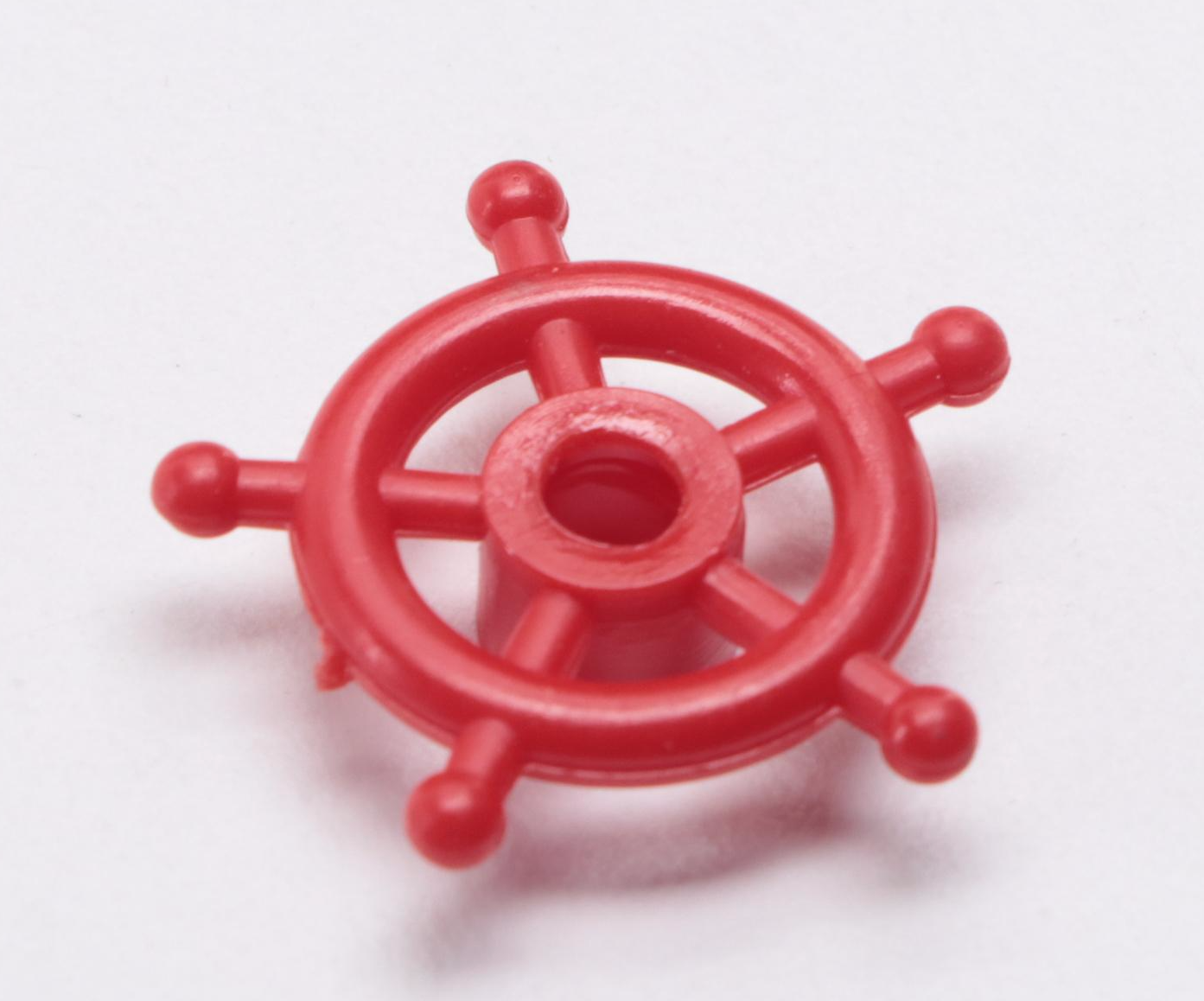 Jim Beam Mack "Bulldog" Fire Truck Whiskey Decanter