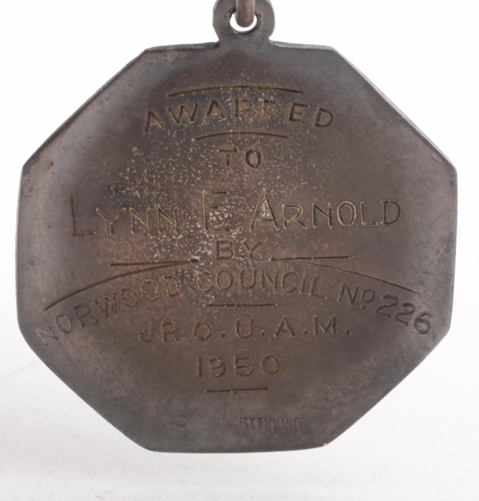 World War II with Other Medals, Pinbacks, Stamps and More