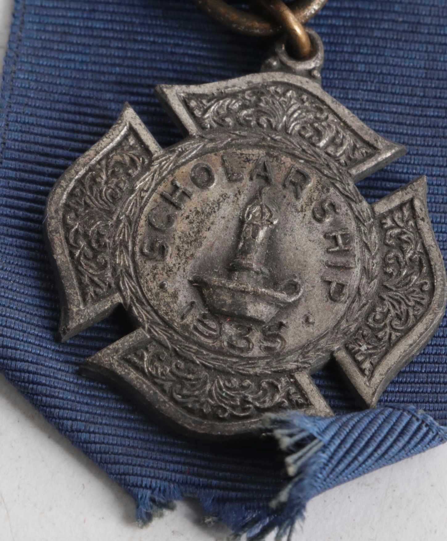 World War II with Other Medals, Pinbacks, Stamps and More