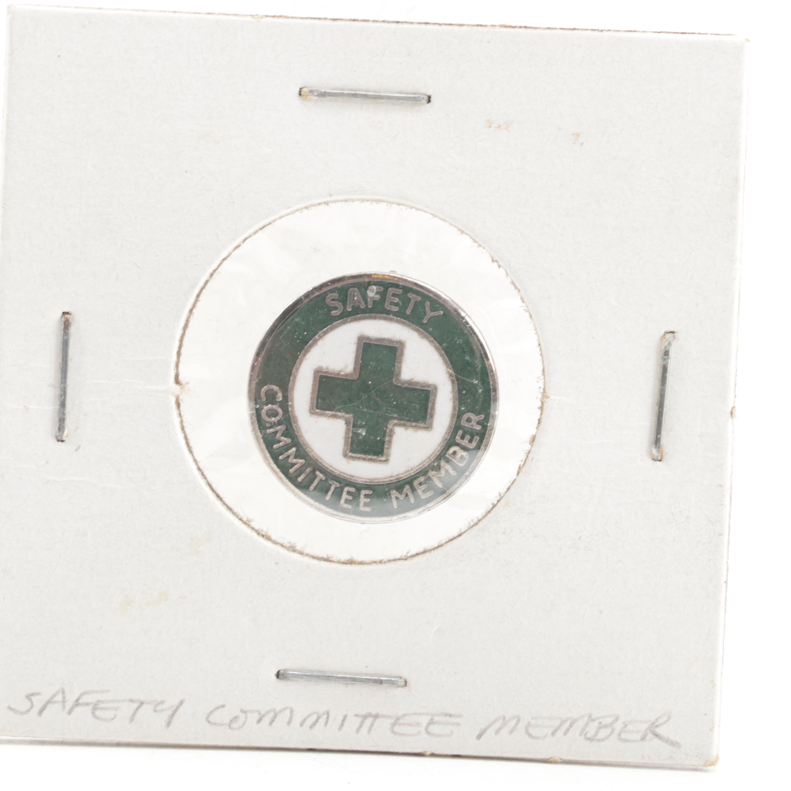 World War II with Other Medals, Pinbacks, Stamps and More