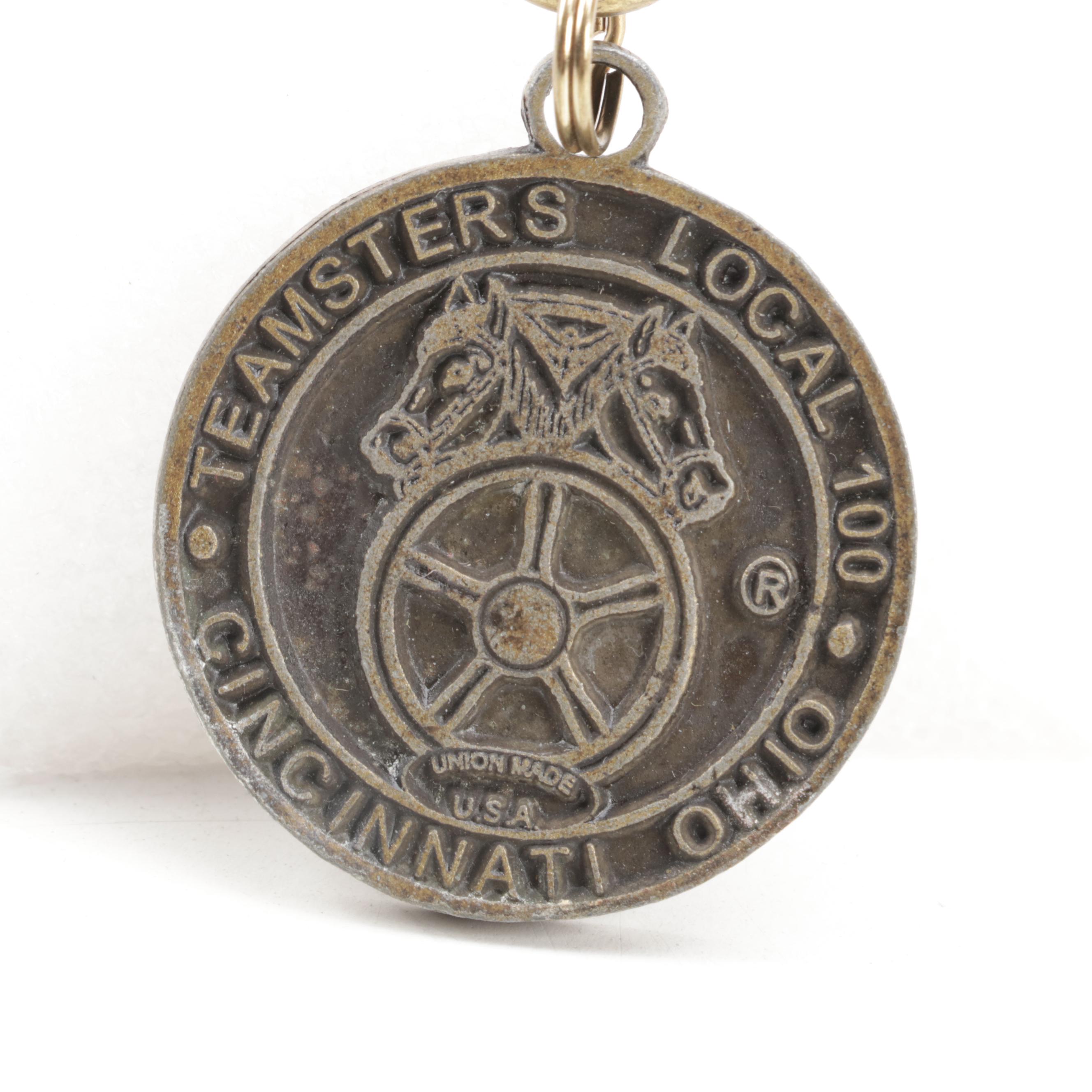 World War II with Other Medals, Pinbacks, Stamps and More