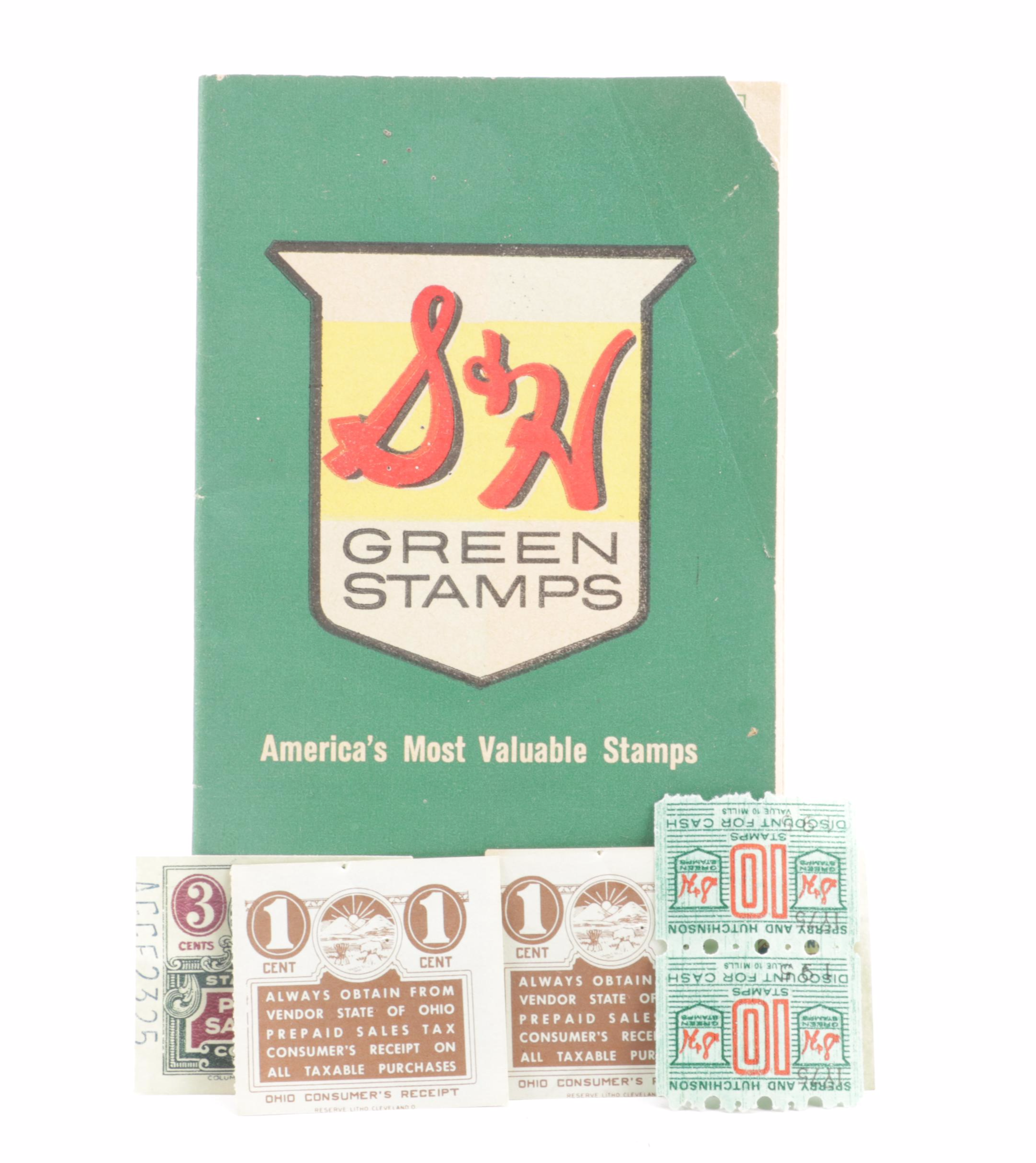 World War II with Other Medals, Pinbacks, Stamps and More