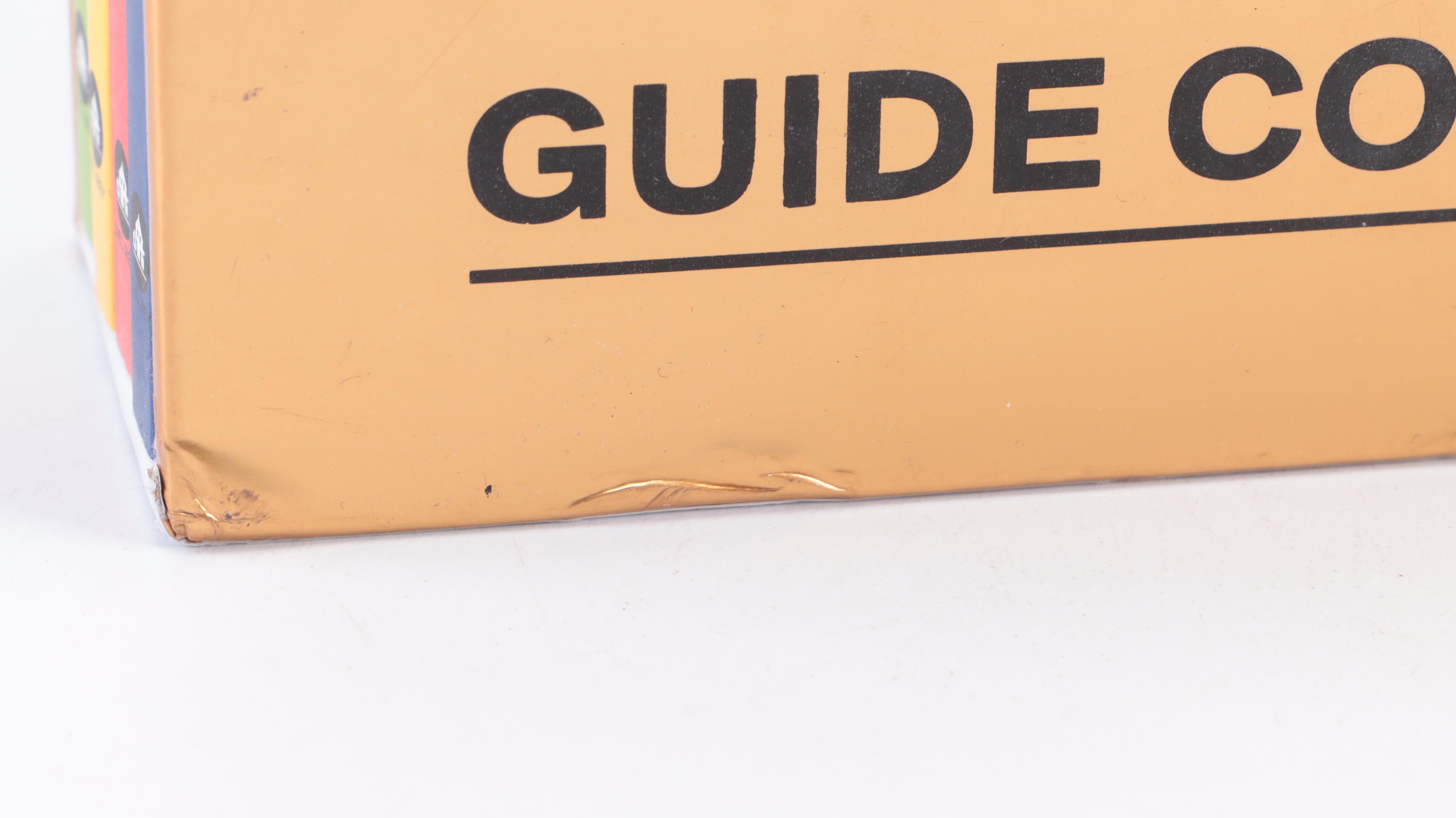 Minecraft Guidebook Four-Volume Box Set, 2018