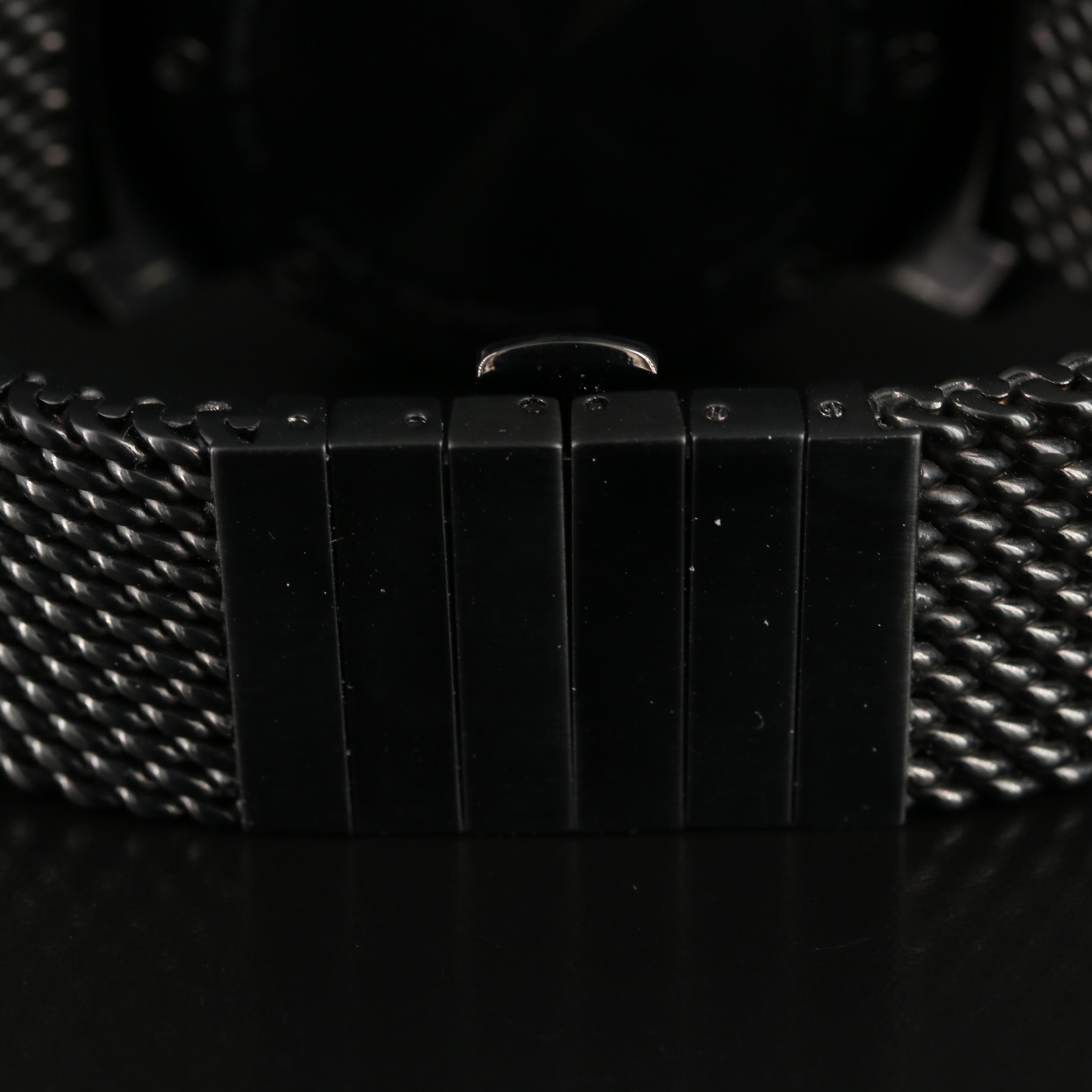 UTS-Munchen Professional 2000M Diver Watch