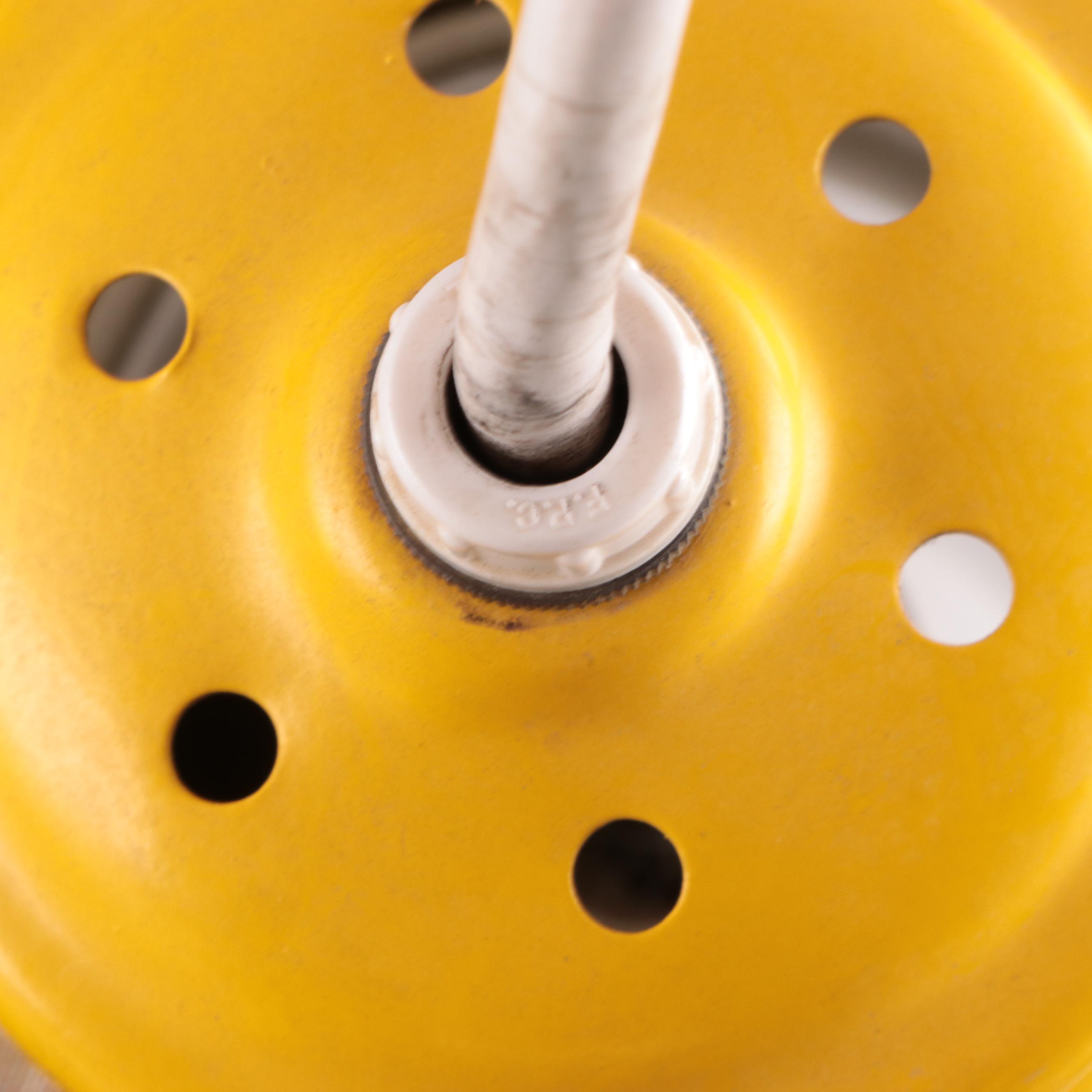 MCM Novelty Bulb Pendant