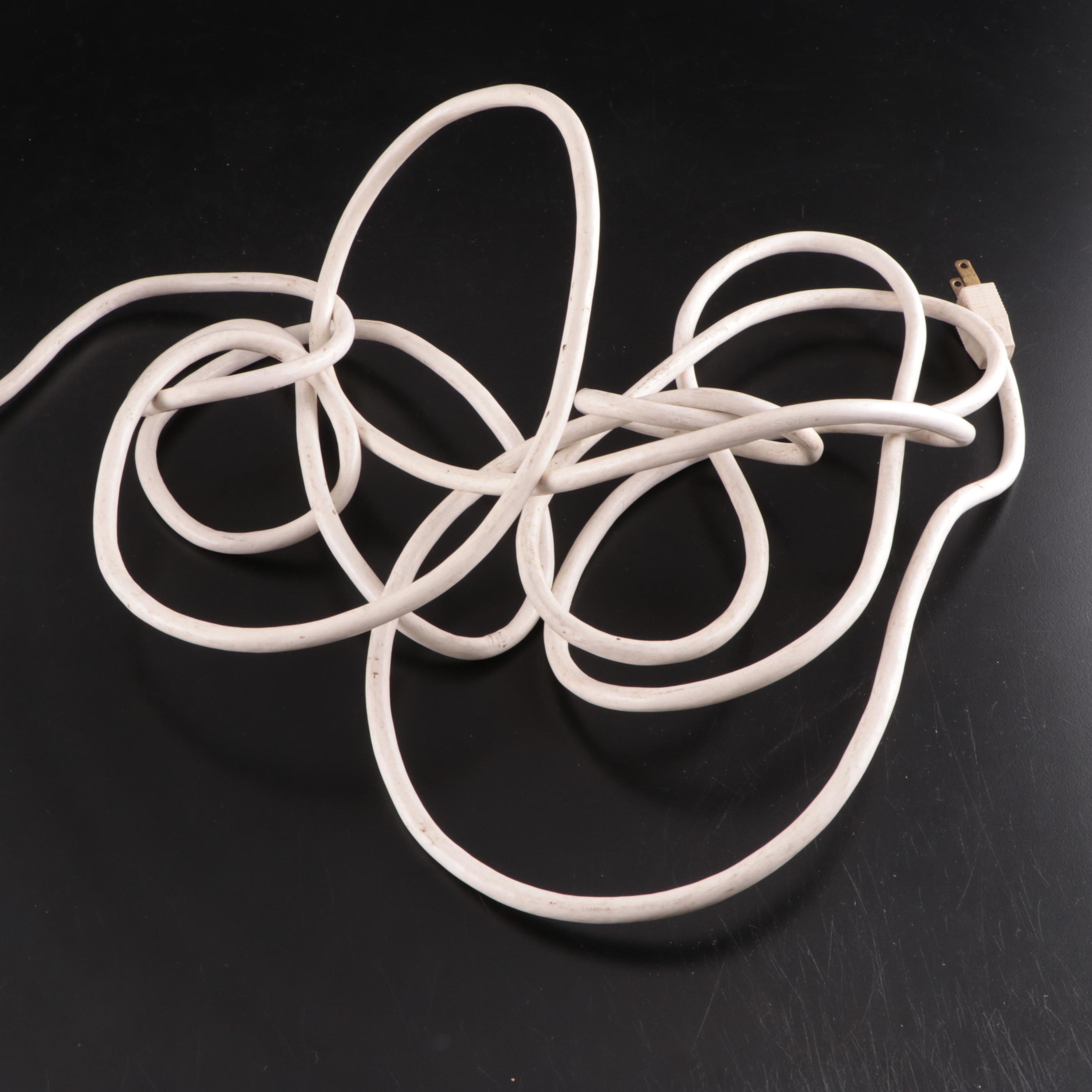 MCM Novelty Bulb Pendant