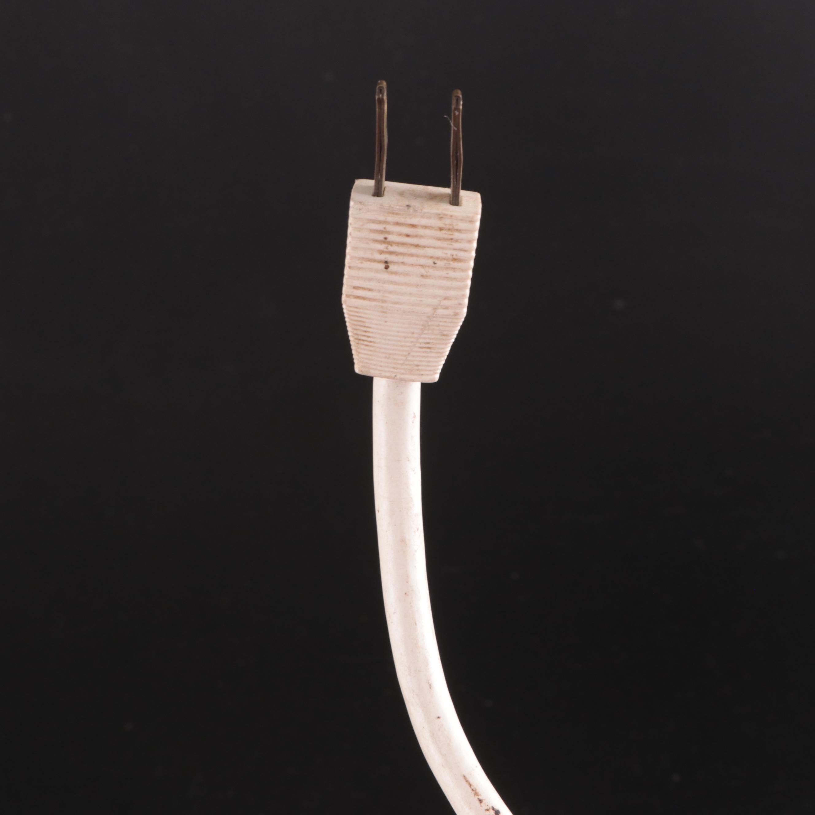 MCM Novelty Bulb Pendant