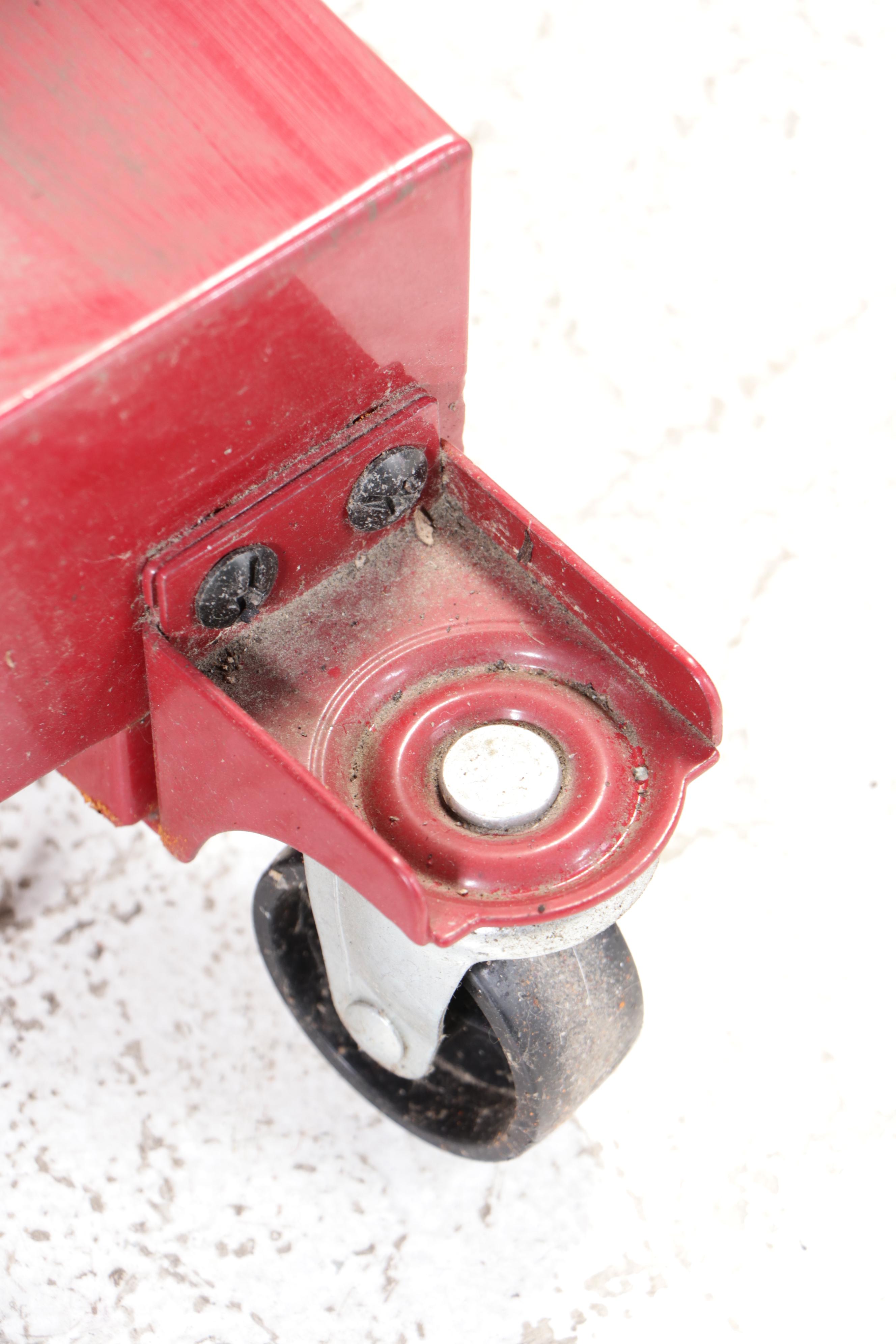 KitchenAid Freestanding Two-Burner Outdoor Grill