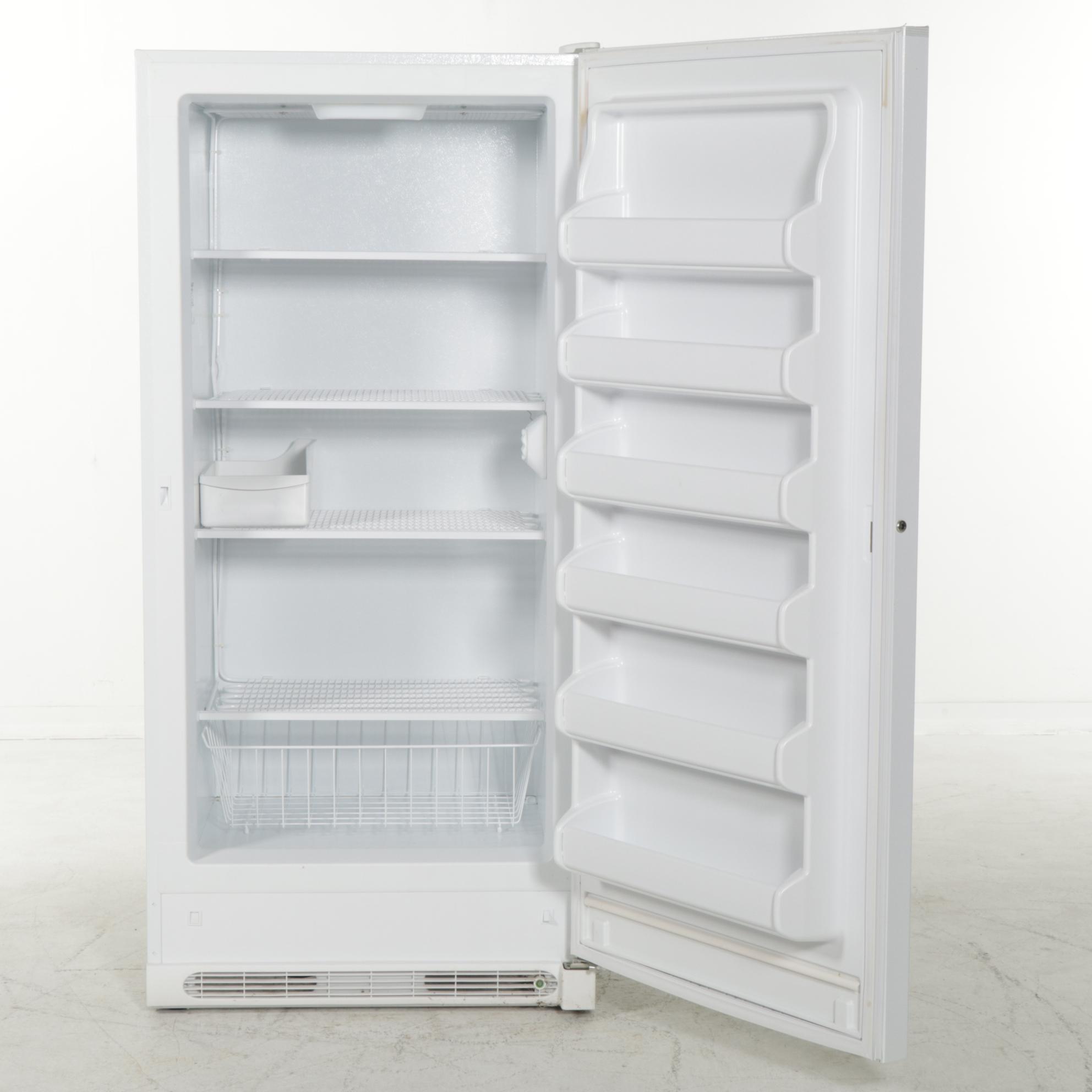 Kenmore Upright Freezer