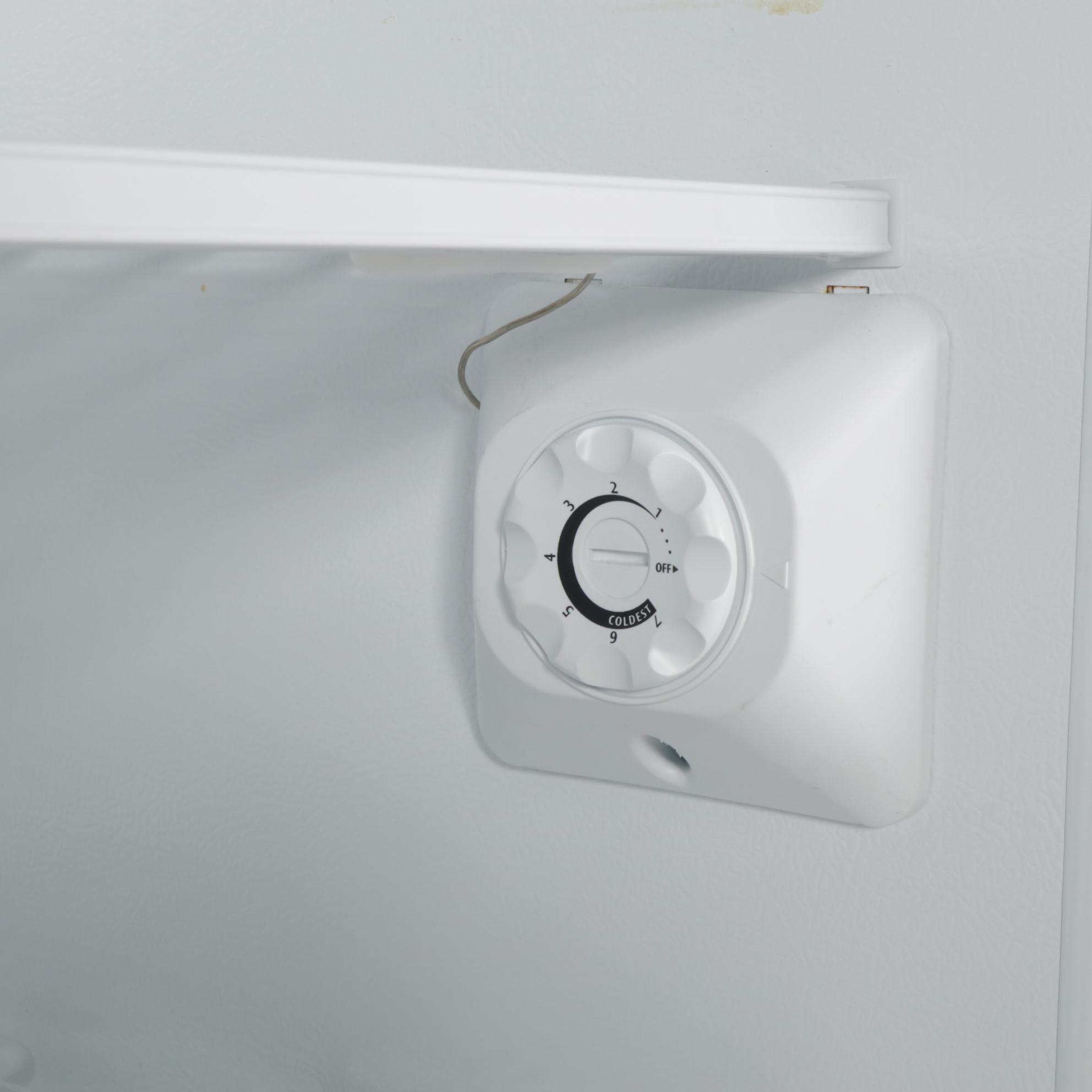 Kenmore Upright Freezer