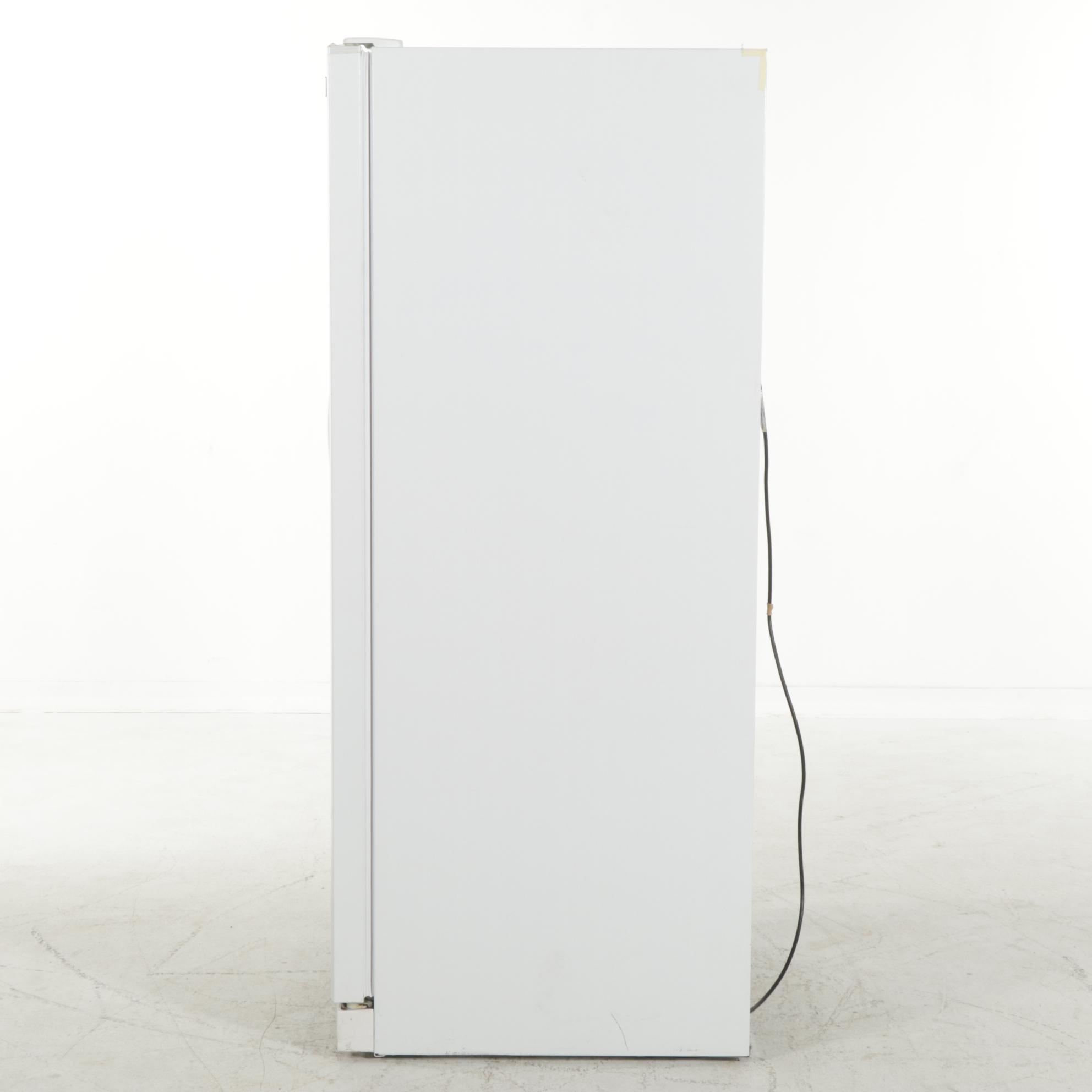 Kenmore Upright Freezer