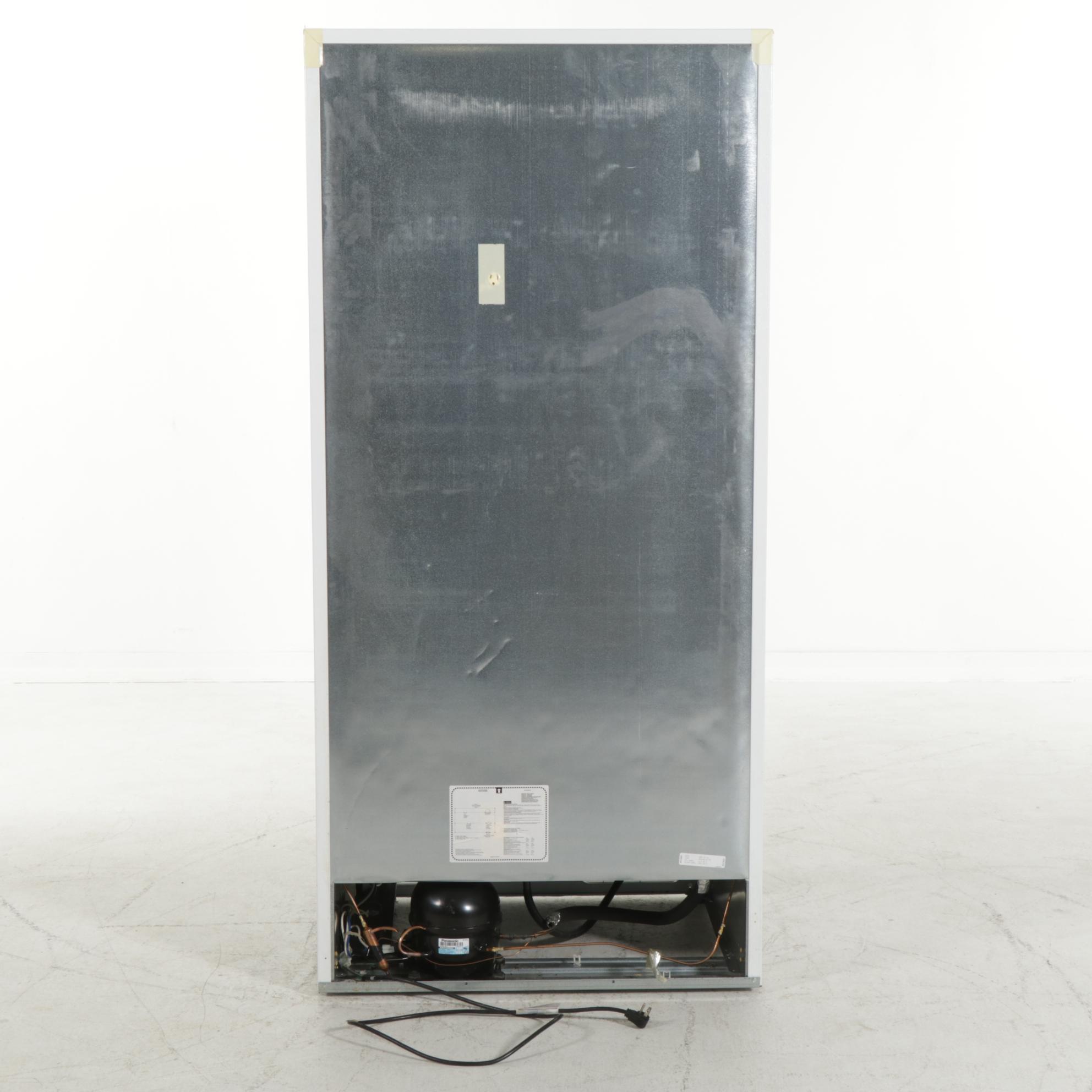 Kenmore Upright Freezer