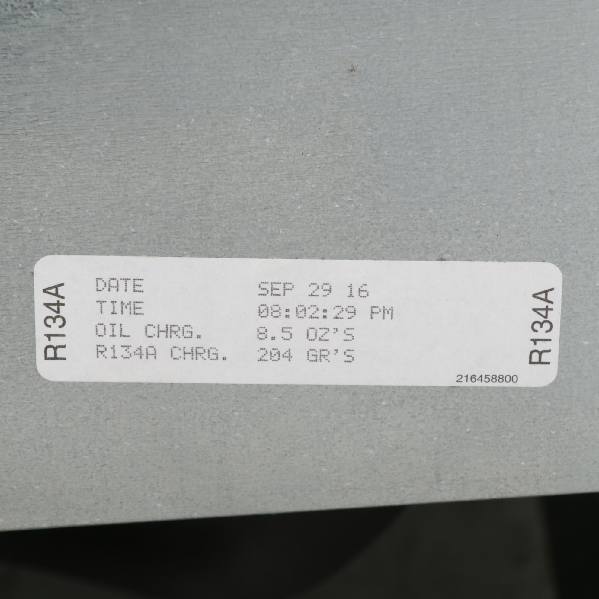 Kenmore Upright Freezer