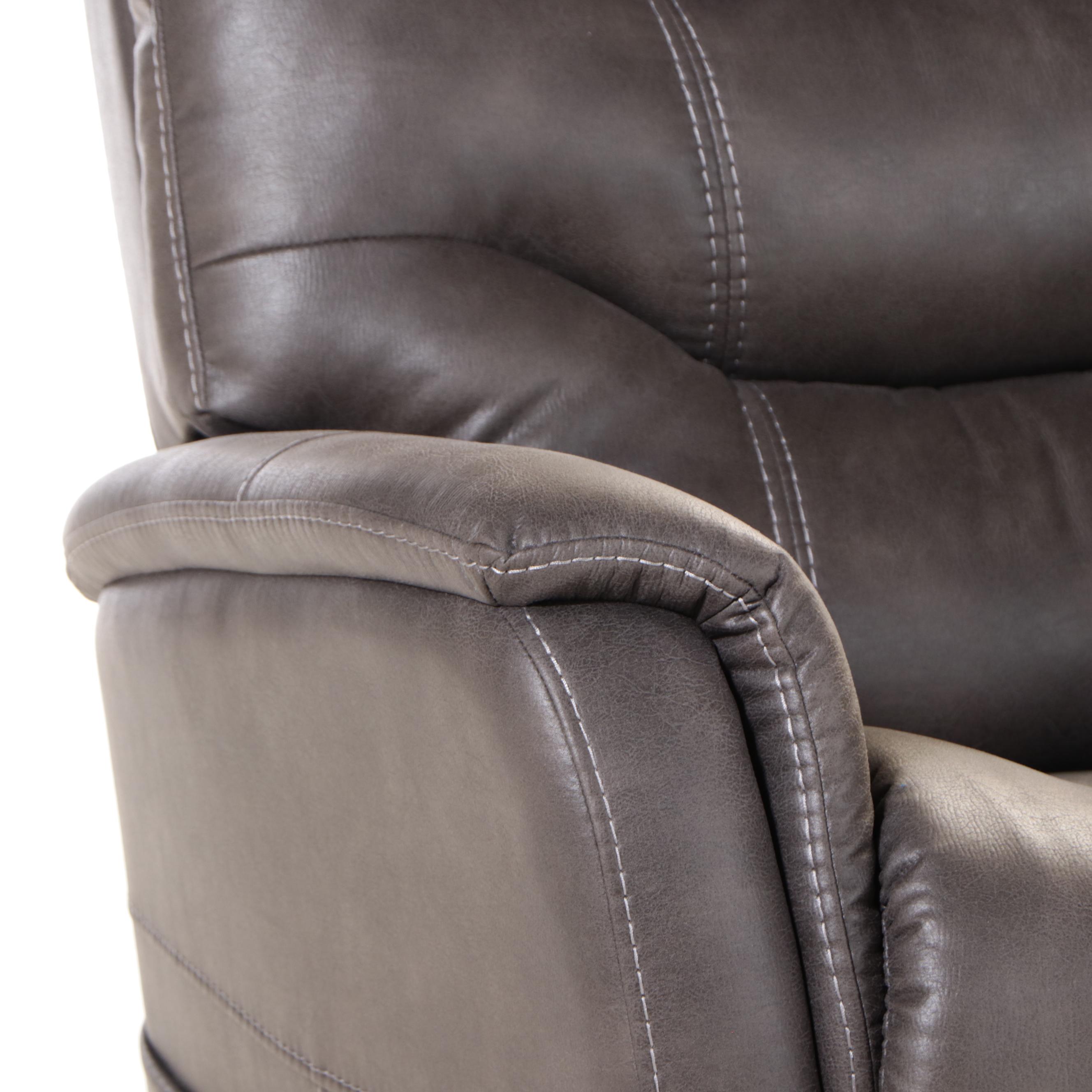 Pride Mobility Products "VivaLift" Upholstered Power-Lift Recliner