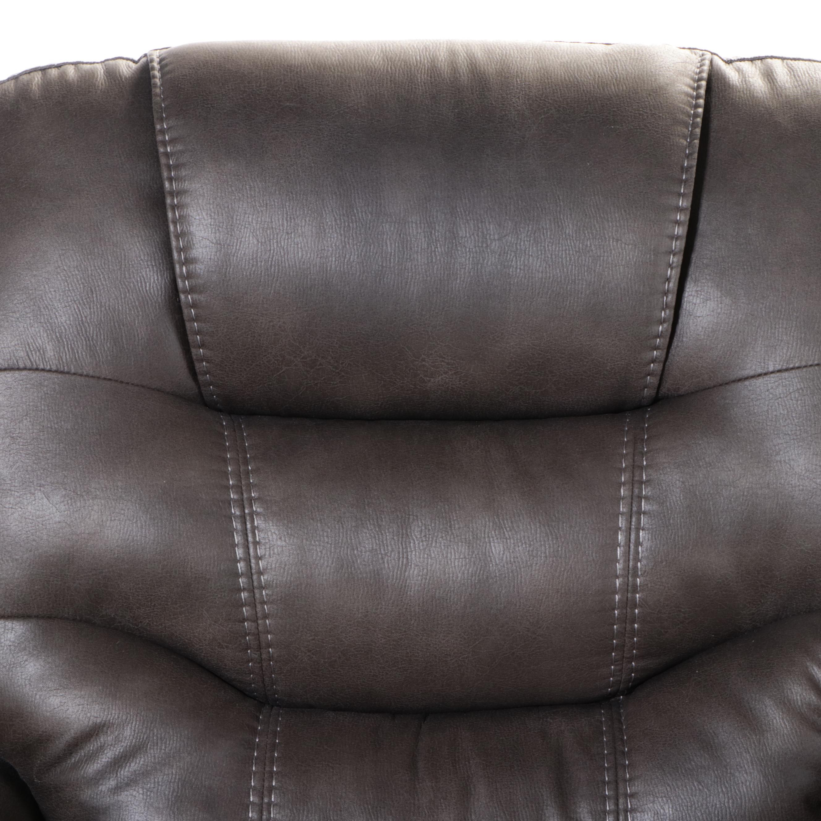 Pride Mobility Products "VivaLift" Upholstered Power-Lift Recliner