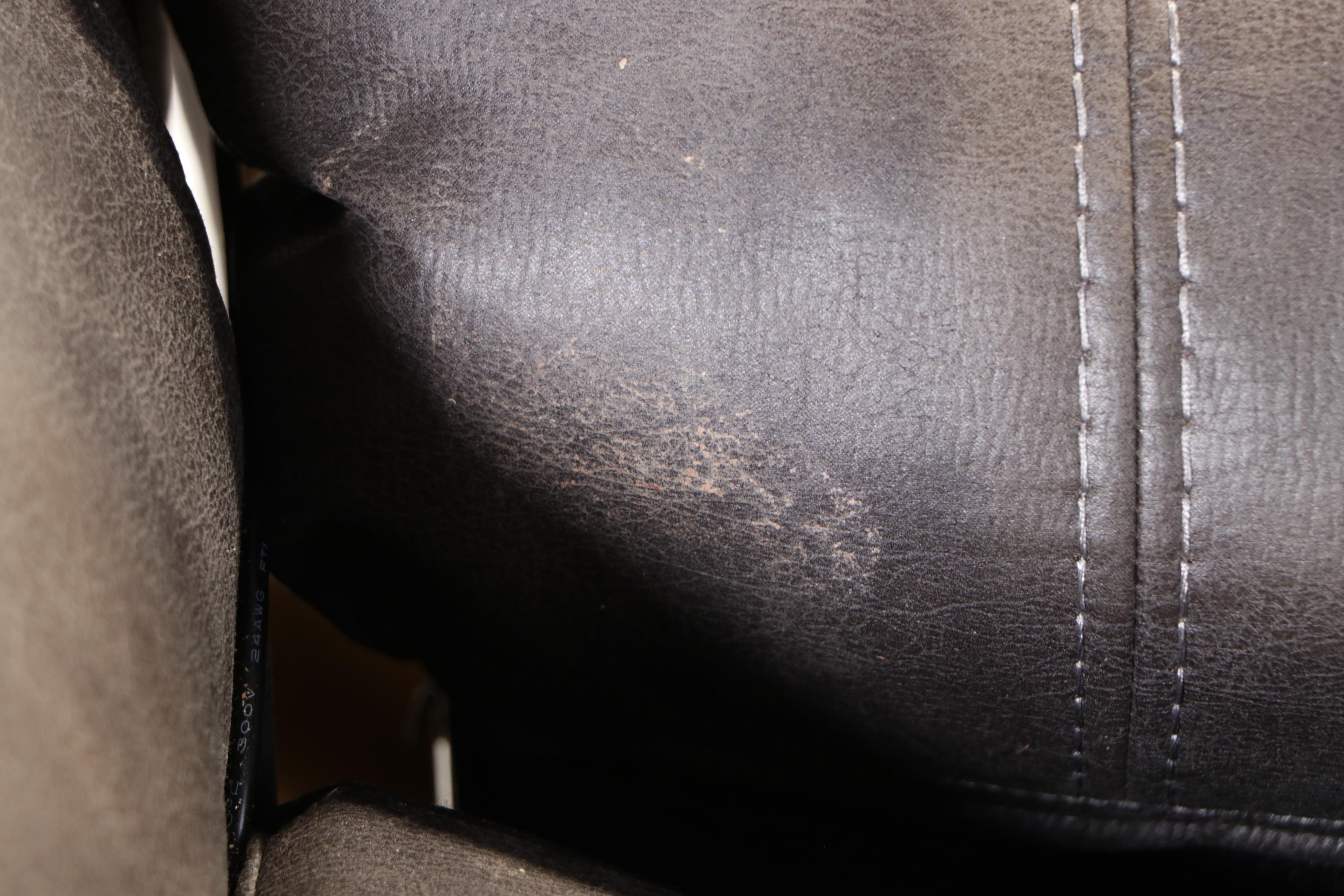 Pride Mobility Products "VivaLift" Upholstered Power-Lift Recliner