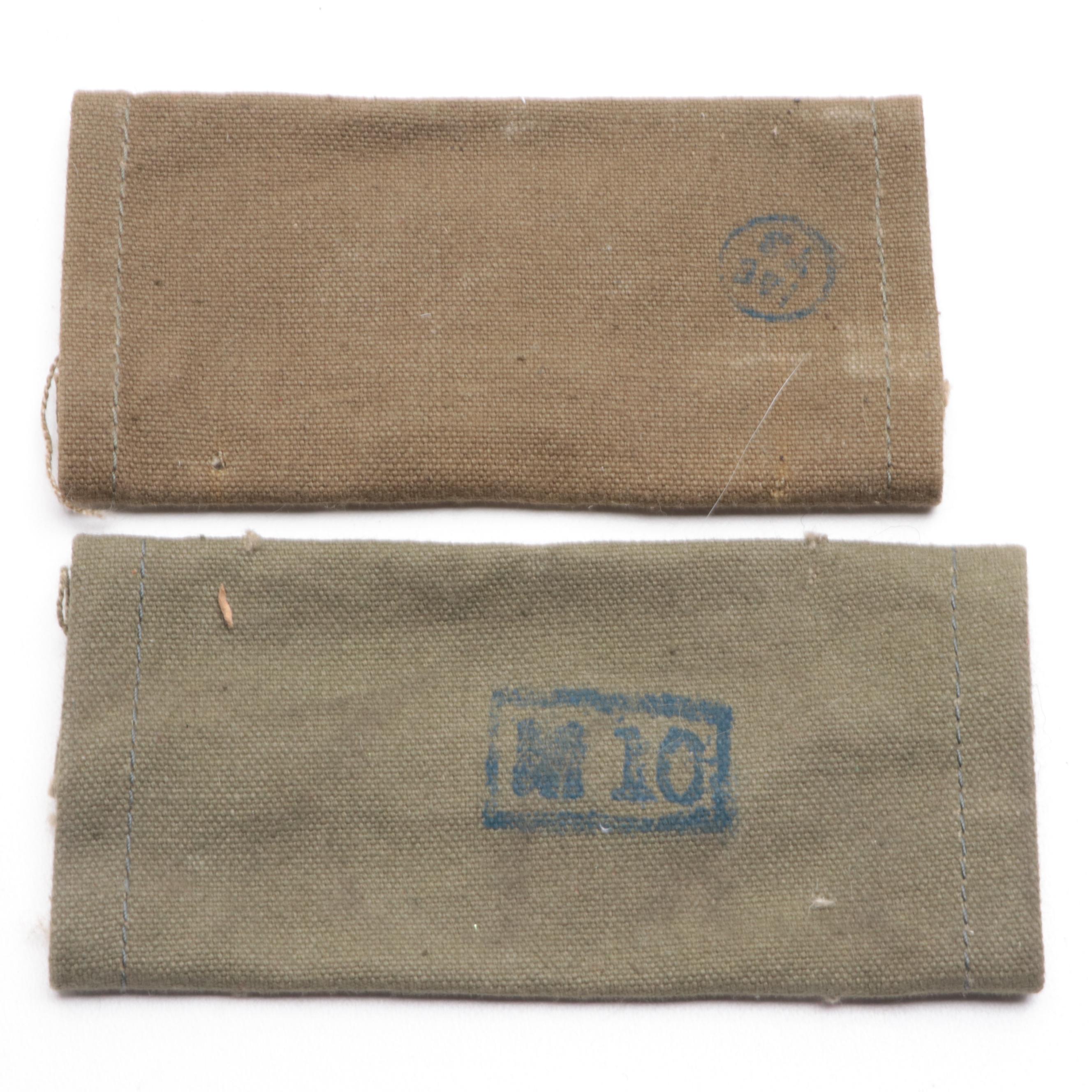 Placo, Ideal with Other Plastic Toy Guns, Soldiers, Knives and More