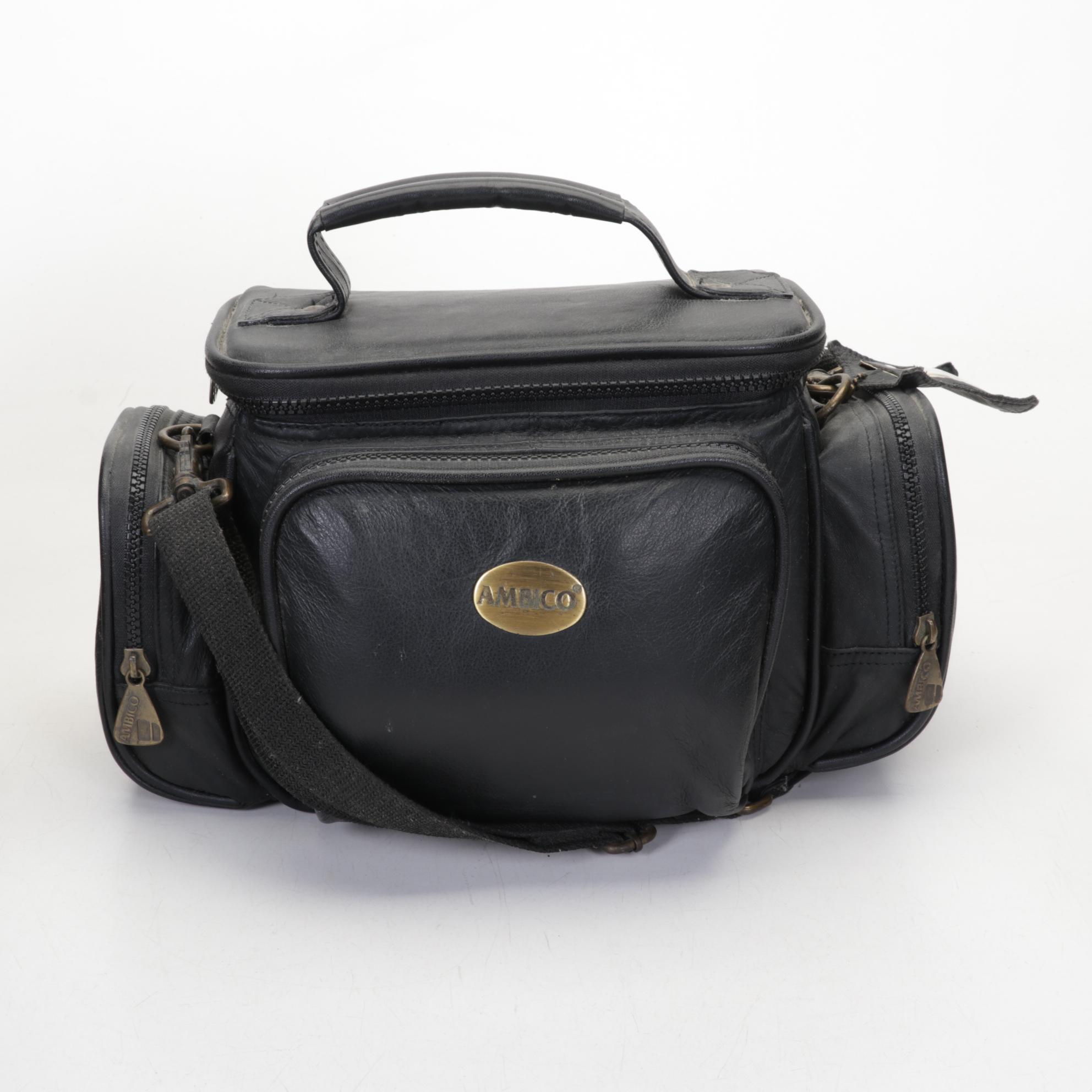 Sony Handycams, Nikon and Olympus Cameras and Lenses