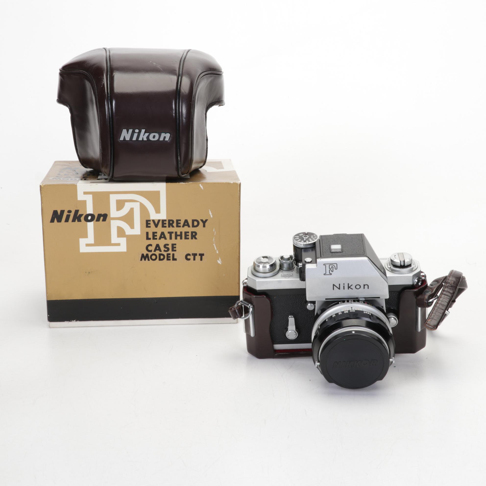 Sony Handycams, Nikon and Olympus Cameras and Lenses